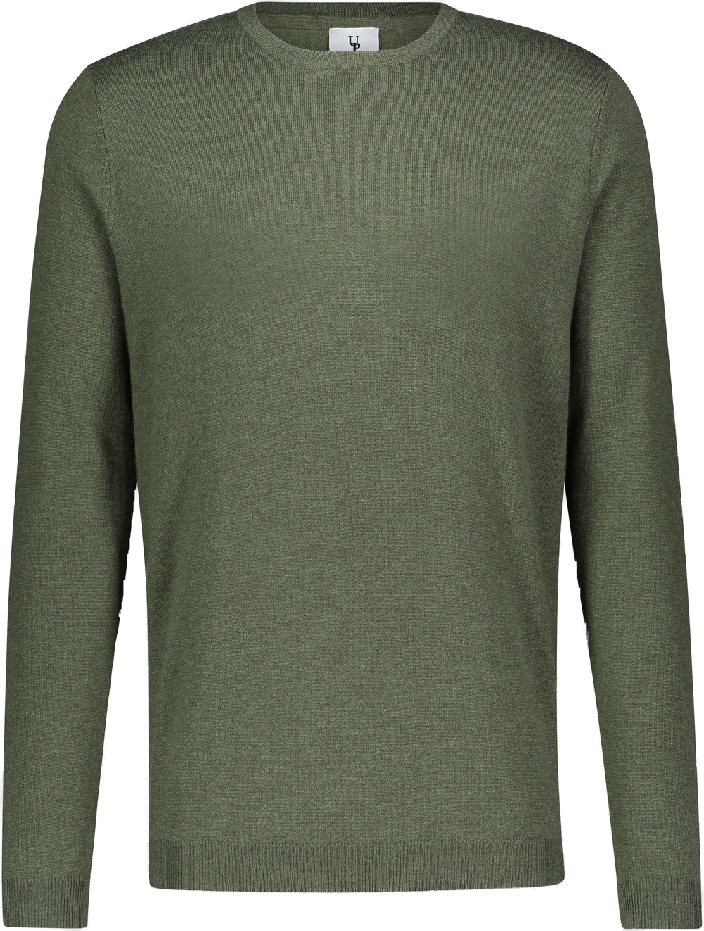 Urban Pioneers Male Marc Sweater SWEATER DRIED HERBS