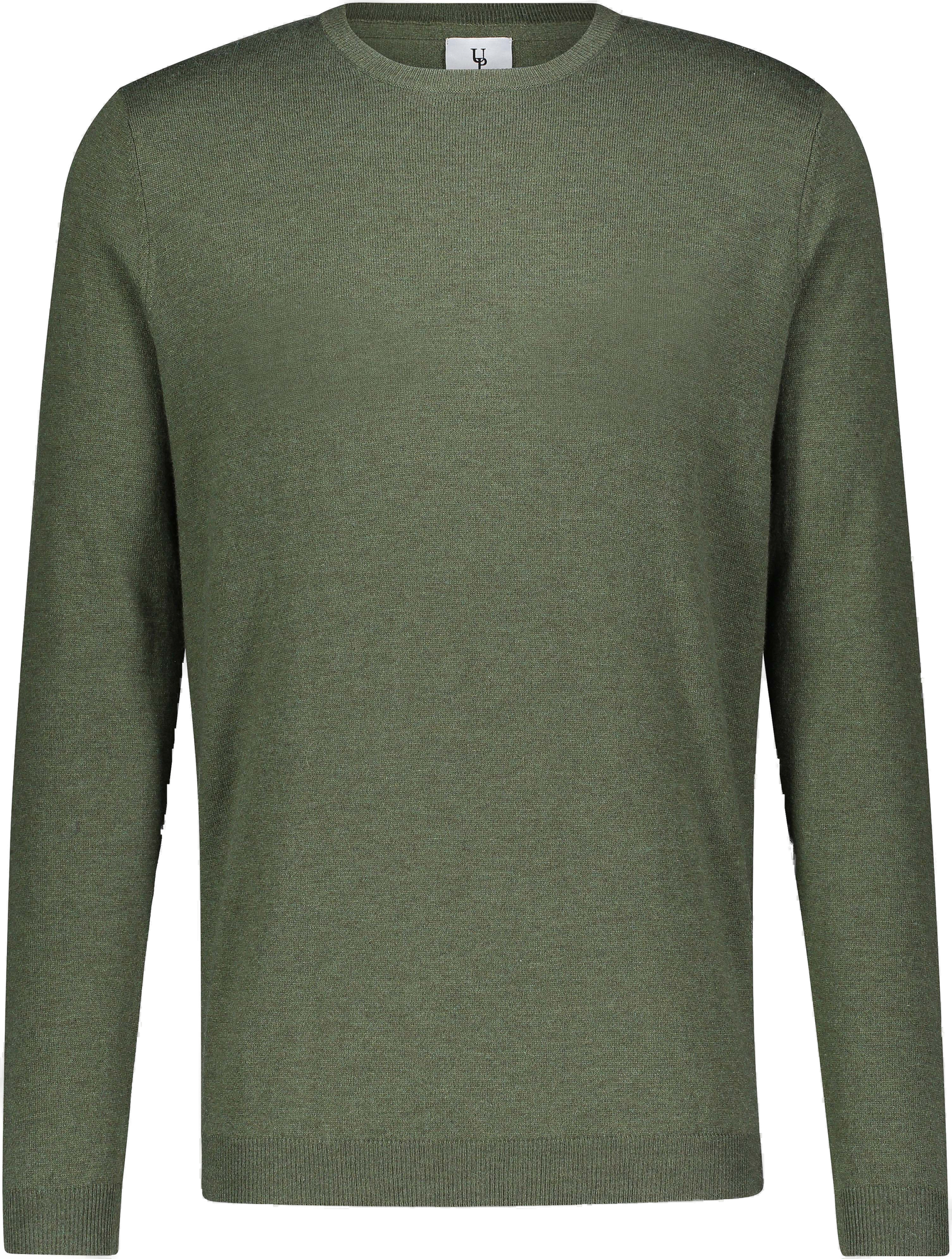 Urban Pioneers Male Marc Sweater SWEATER DRIED HERBS