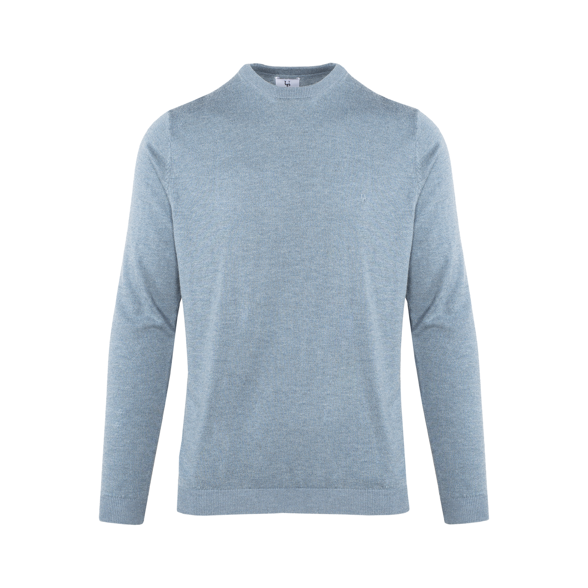 Urban Pioneers Male Marc Sweater SWEATER FROSTED PINE