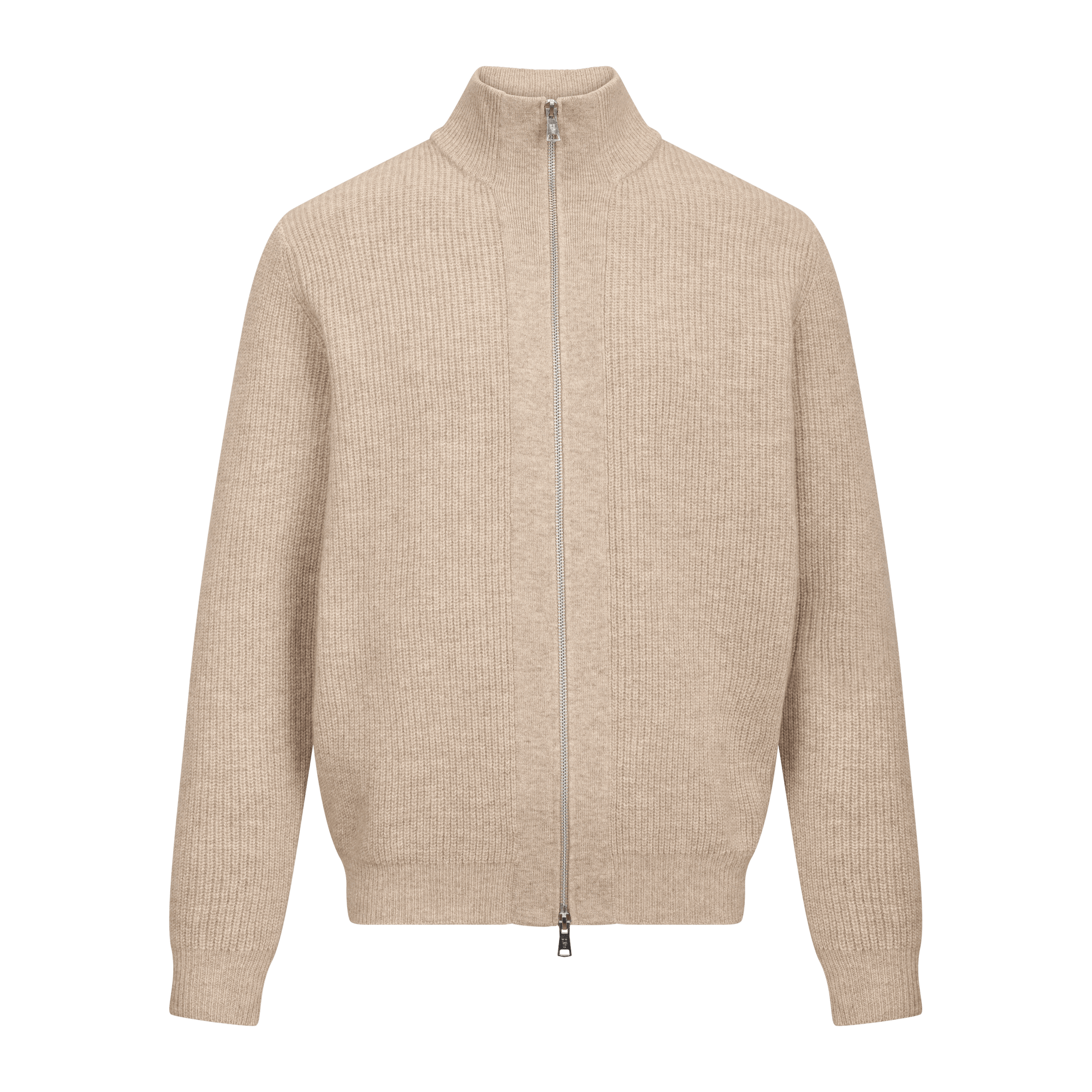 Urban Pioneers Male Marcel Cardigan CARDIGAN LIGHT SAND