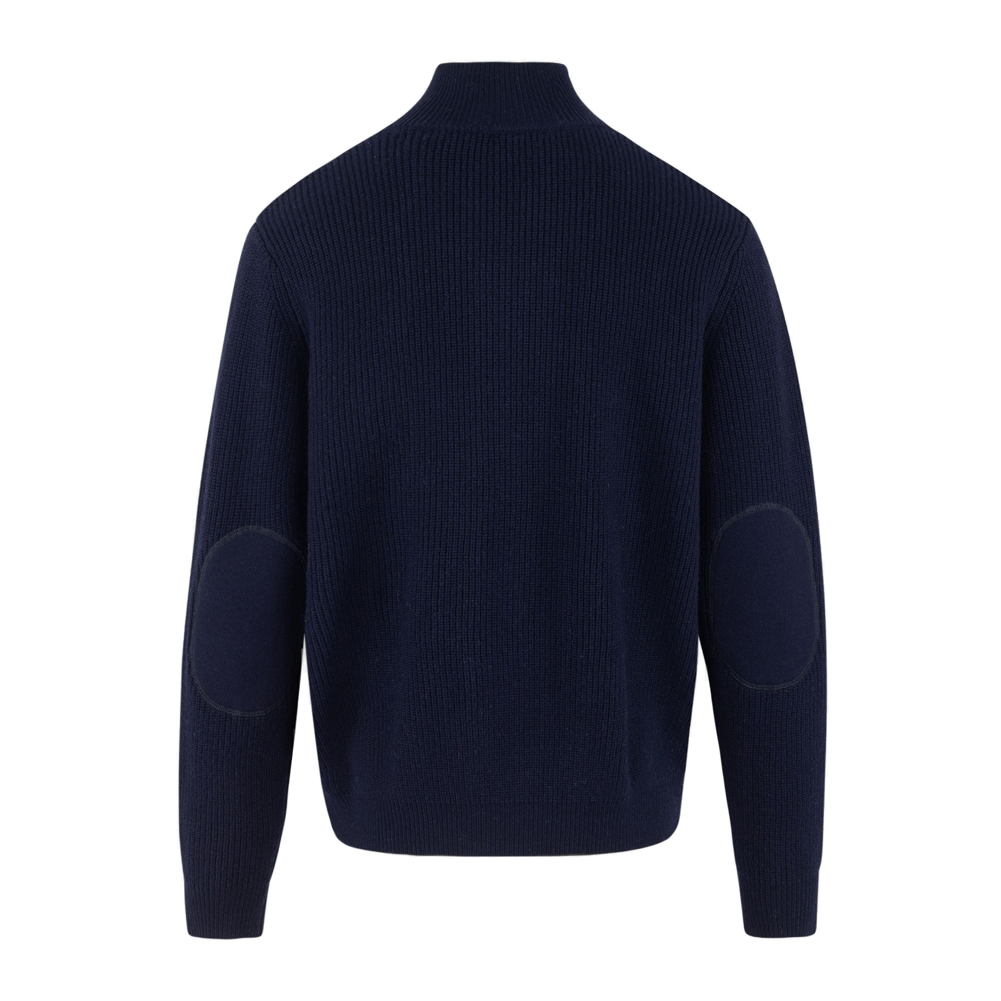 Urban Pioneers Male Marcel Cardigan CARDIGAN NAVY