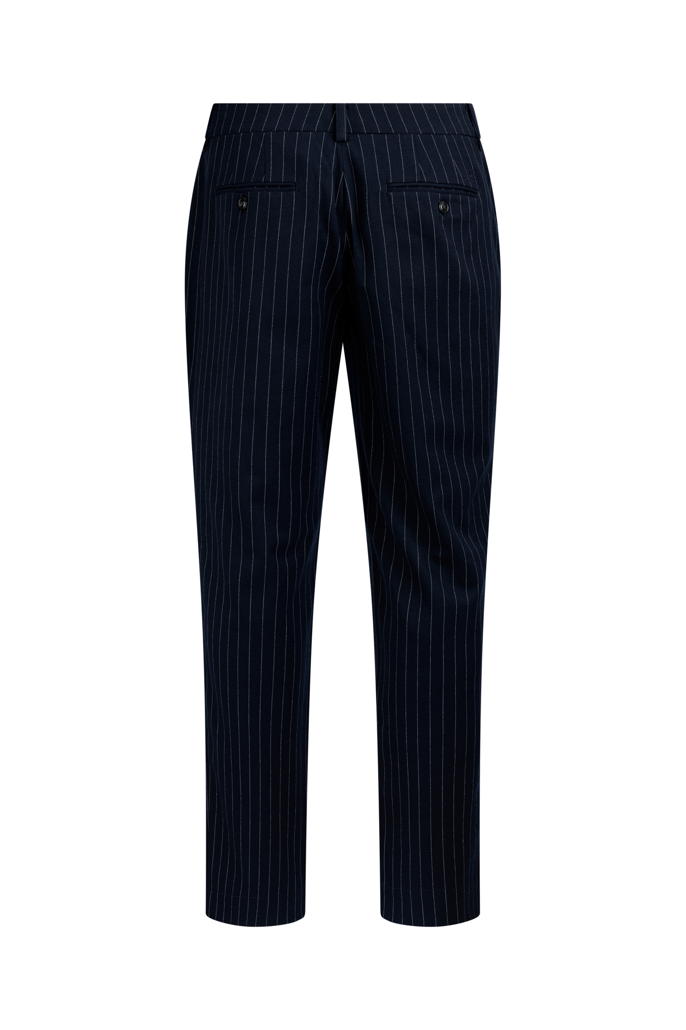 Urban Pioneers Male Marciano Pants PANTS DARK NAVY