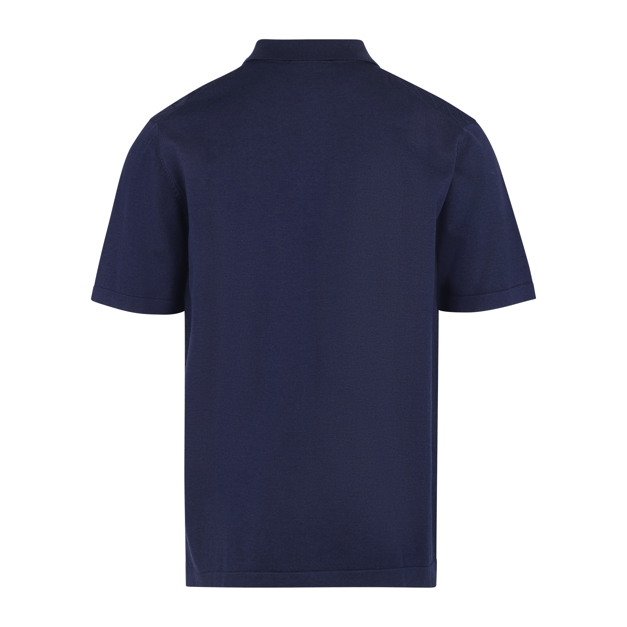 Urban Pioneers Male Marcio Pique PIQUE NAVY