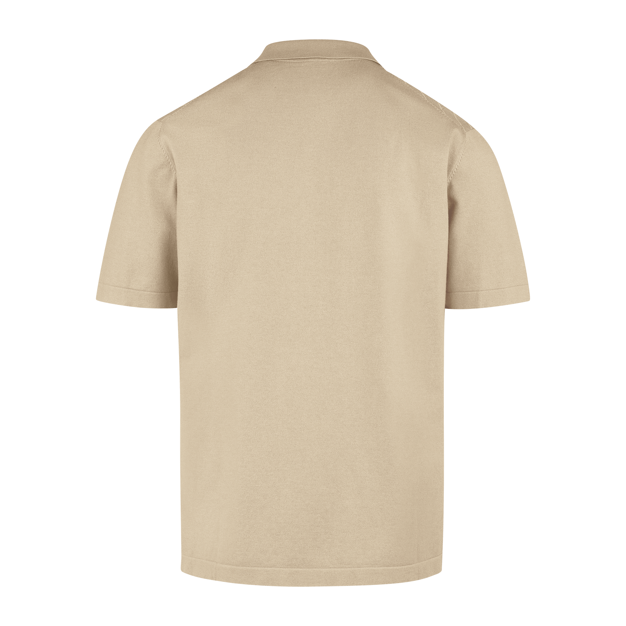 Urban Pioneers Male Marcio Pique PIQUE SAND