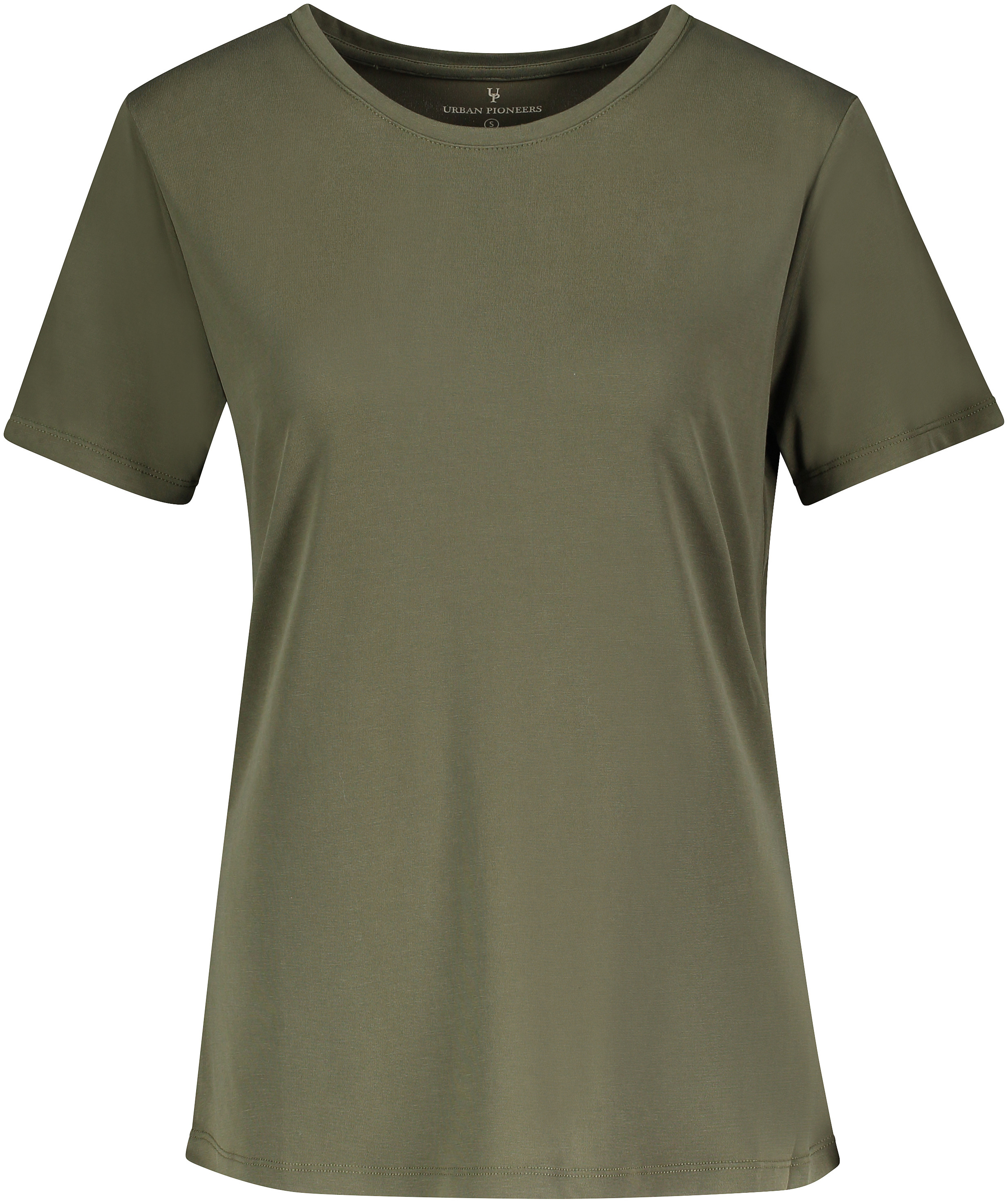 Urban Pioneers Female Marie Tee T-SHIRT