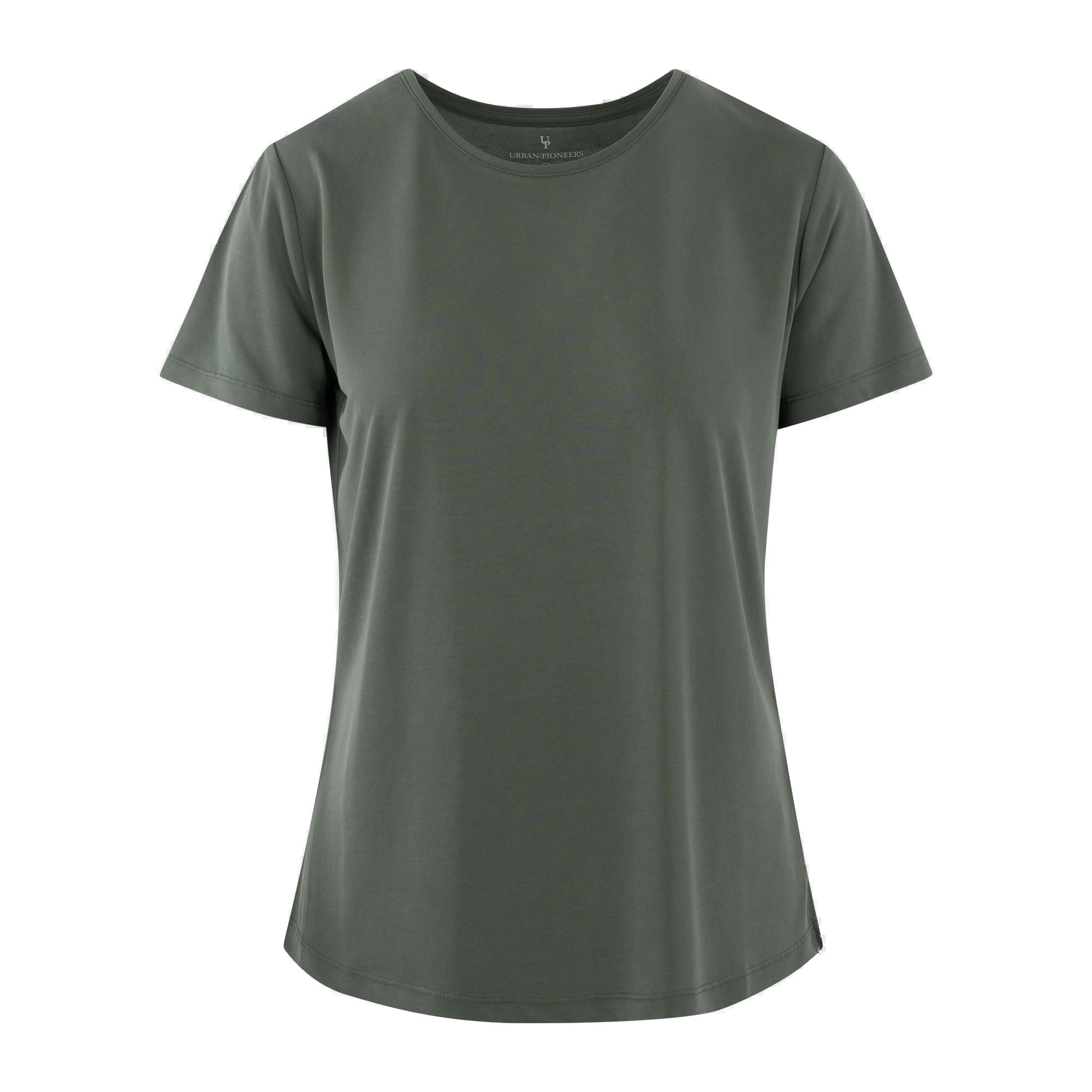 Urban Pioneers Female Marie Tee T-SHIRT