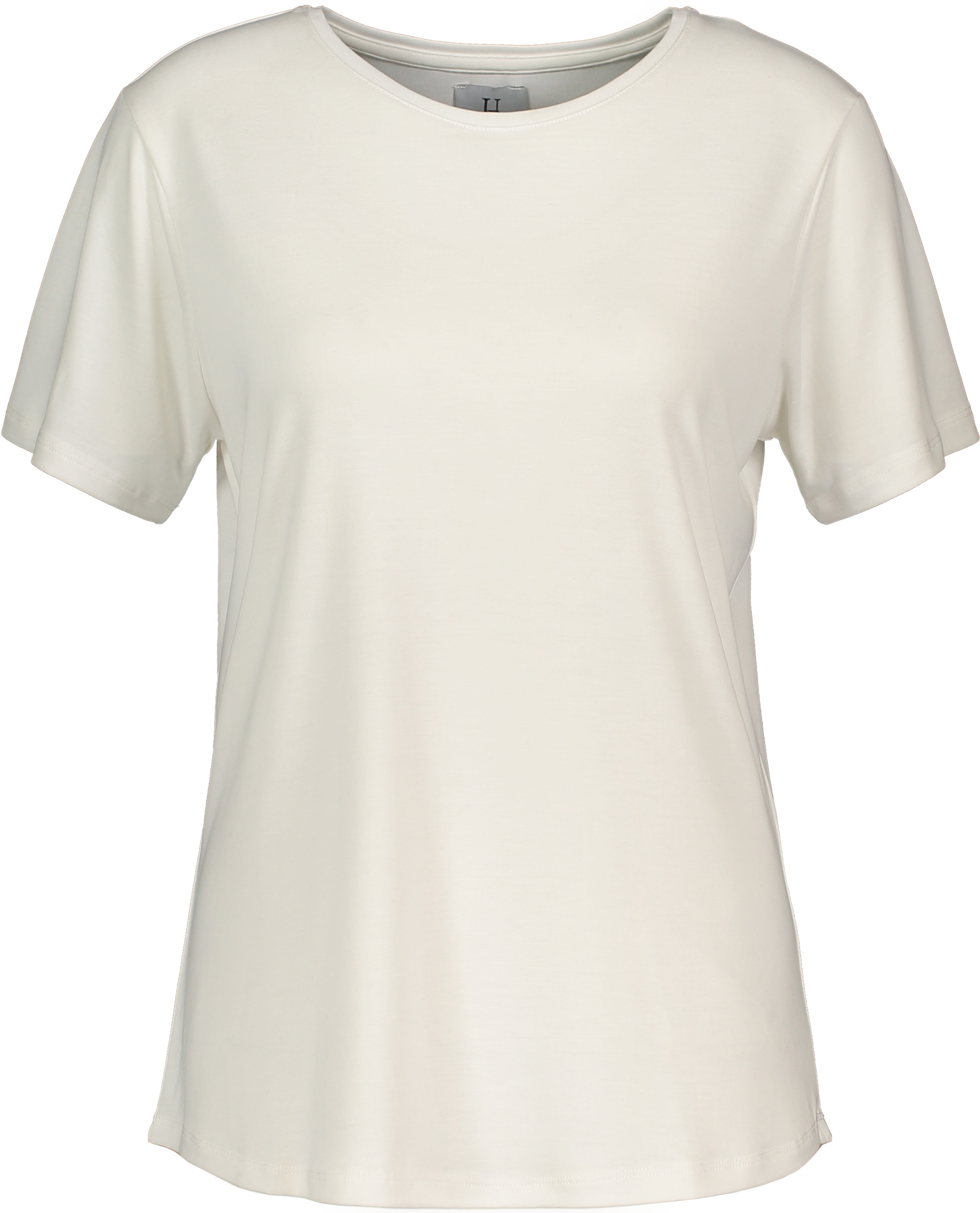 Urban Pioneers Female Marie Tee T-SHIRT CREAM