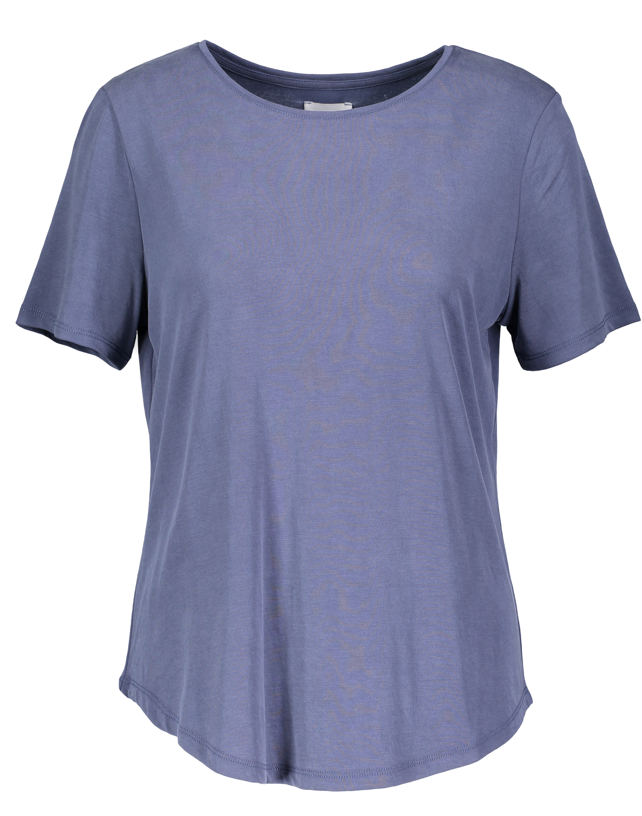 Urban Pioneers Female Marie Tee T-SHIRT VINTAGE INDIGO