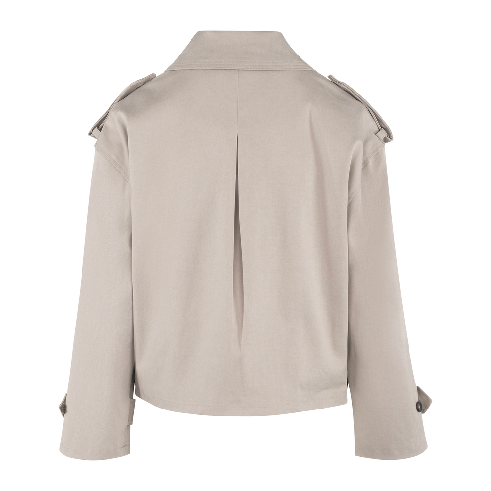 Urban Pioneers Female Marisol Jacket JACKET SAND
