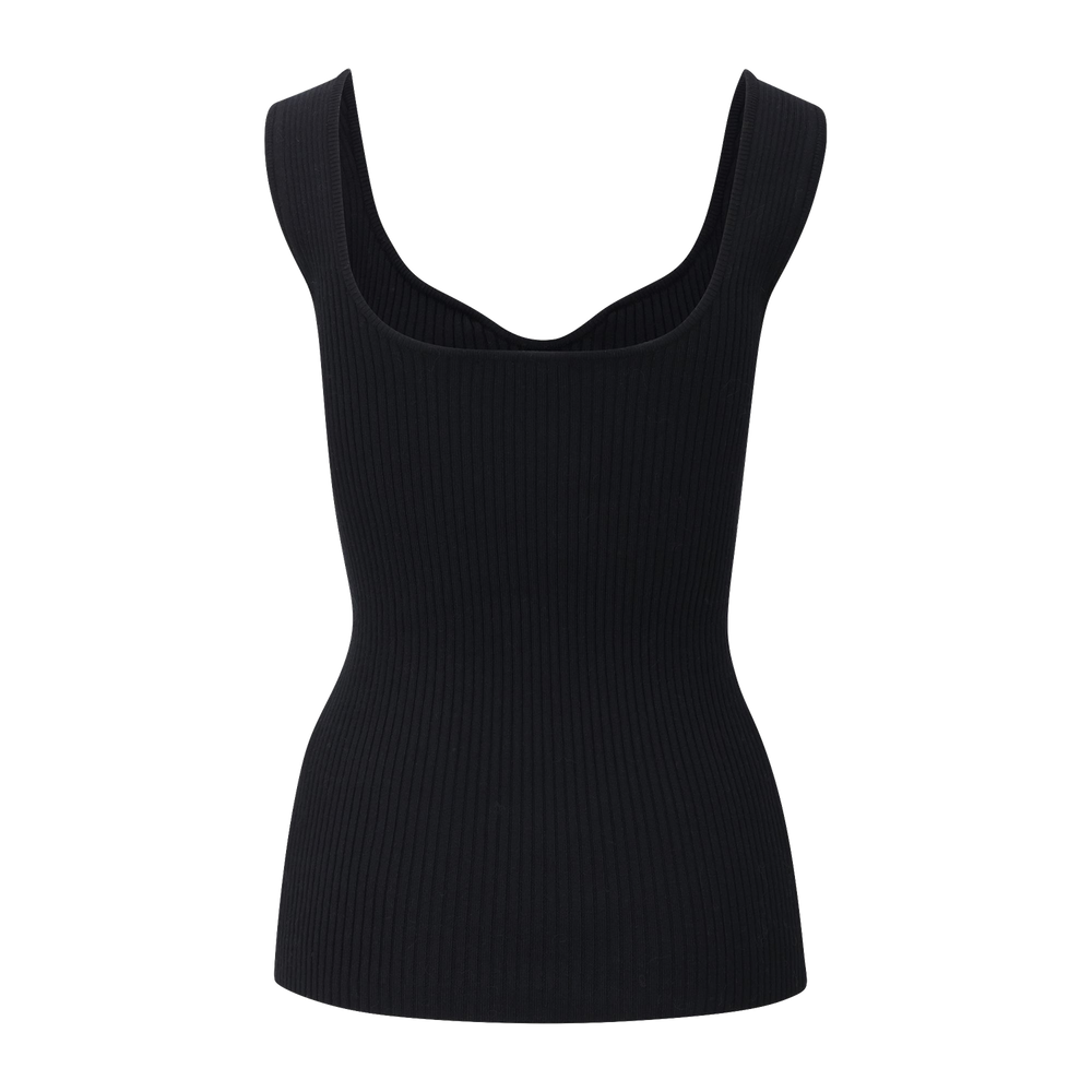 Urban Pioneers Female Marita Top TOP BLACK
