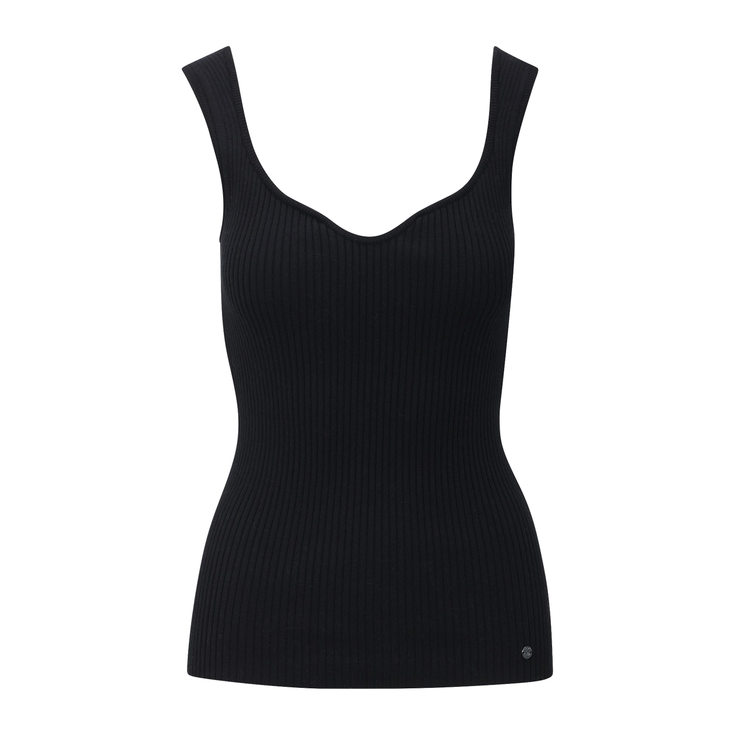 Urban Pioneers Female Marita Top TOP BLACK