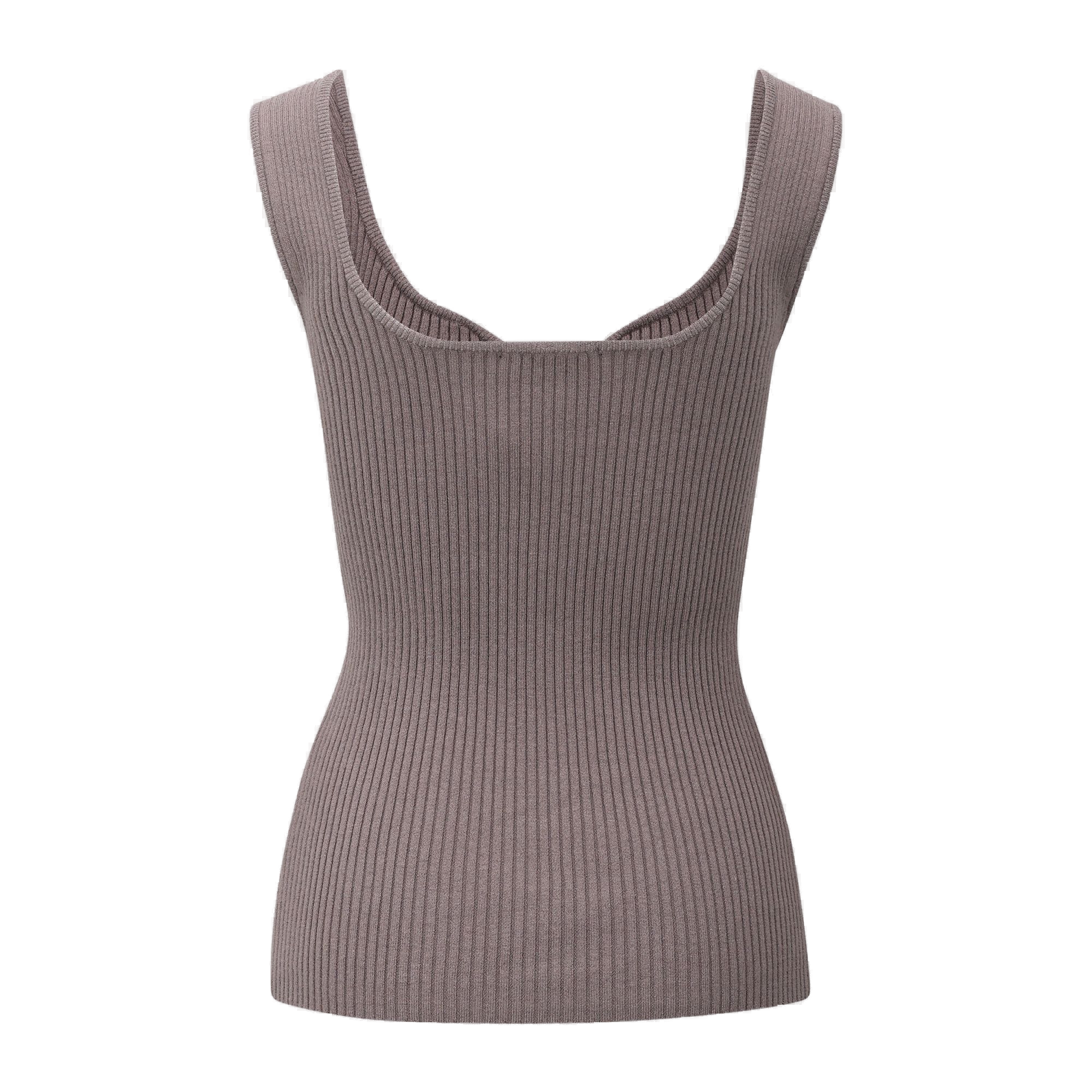 Urban Pioneers Female Marita Top TOP DARK SAND