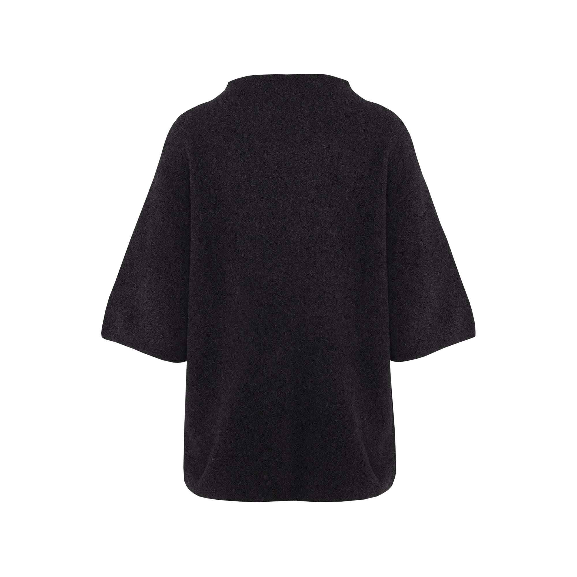 Urban Pioneers Female Marygrace Top TOP BLACK