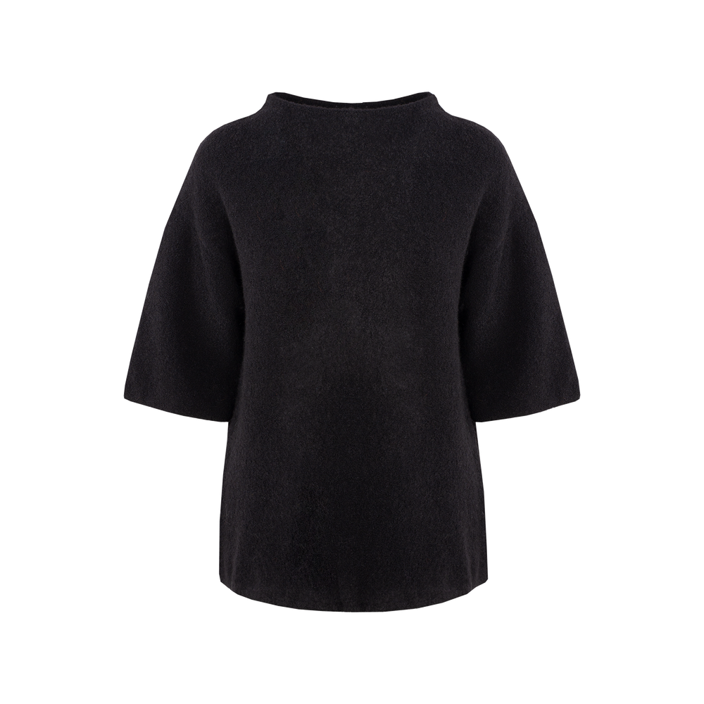 Urban Pioneers Female Marygrace Top TOP BLACK