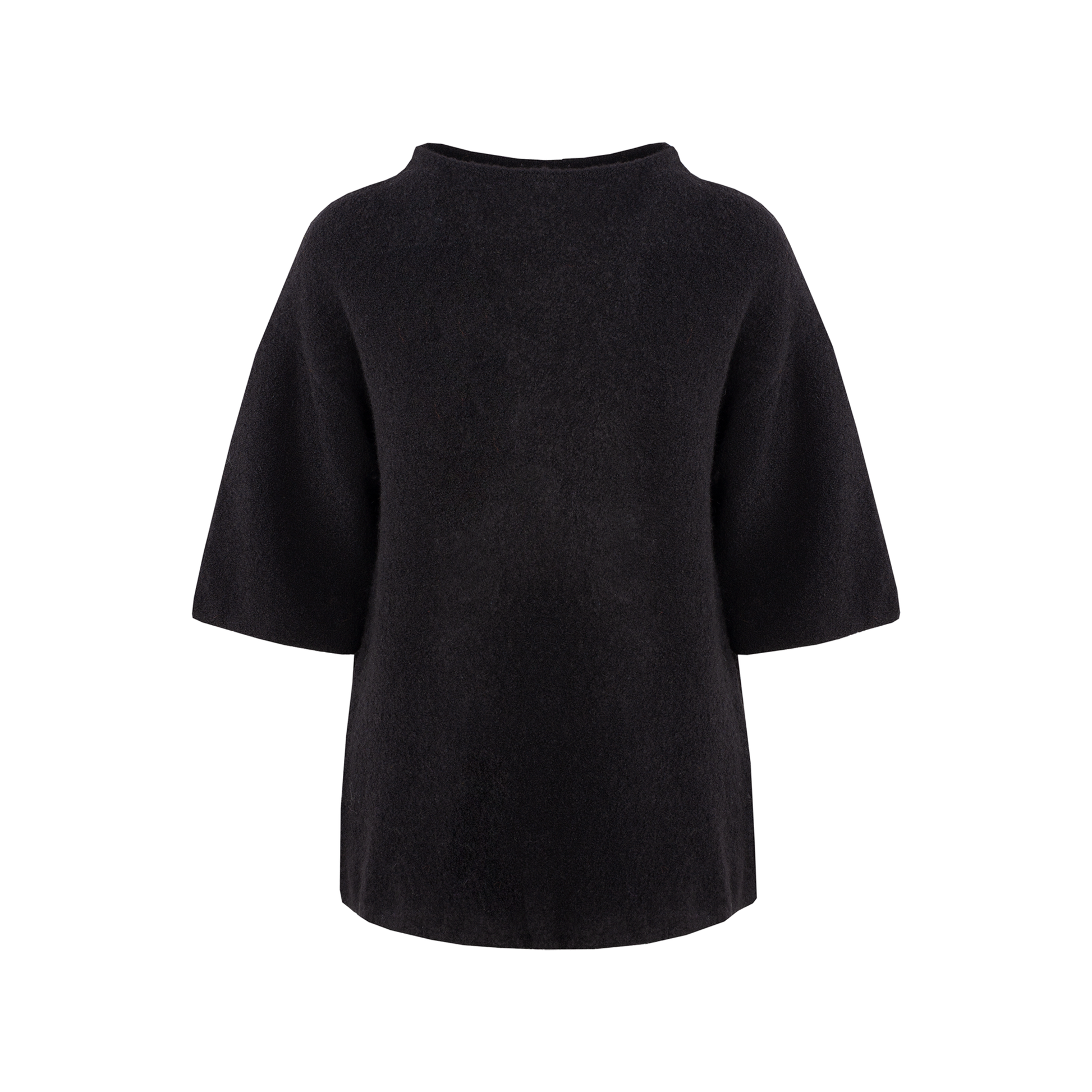 Urban Pioneers Female Marygrace Top TOP BLACK