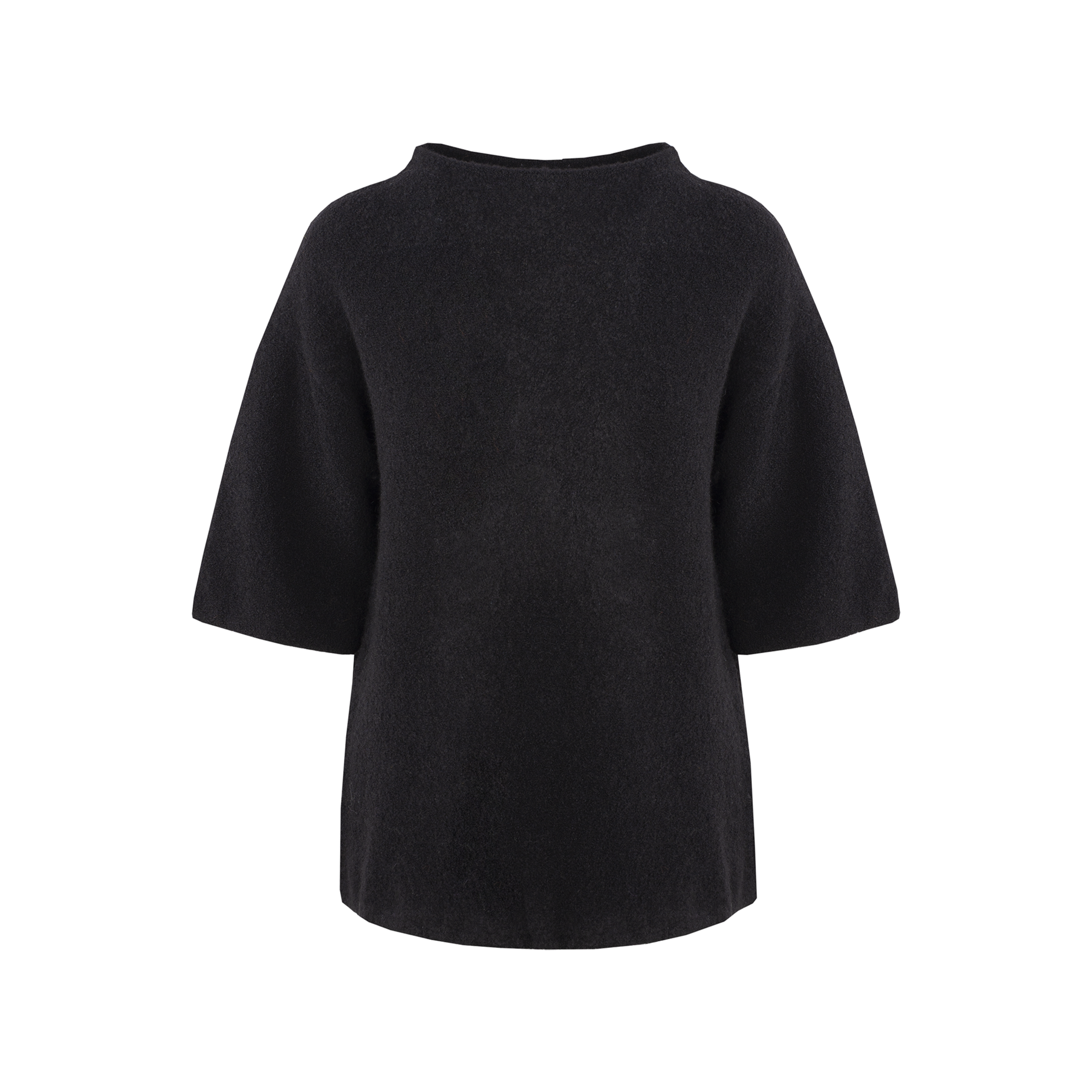 Urban Pioneers Female Marygrace Top TOP BLACK