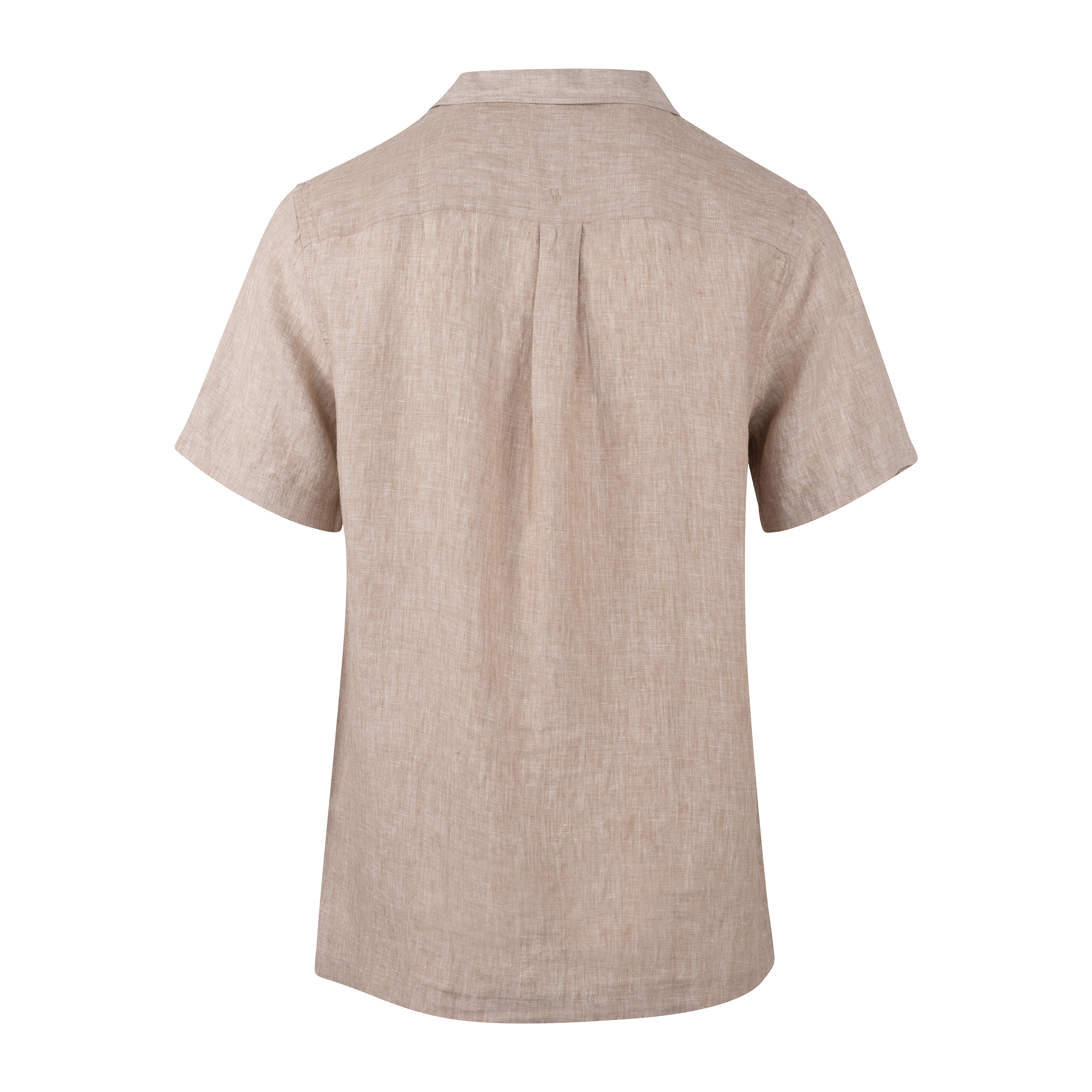 Urban Pioneers Male Massimo Shirt SHIRT SAND