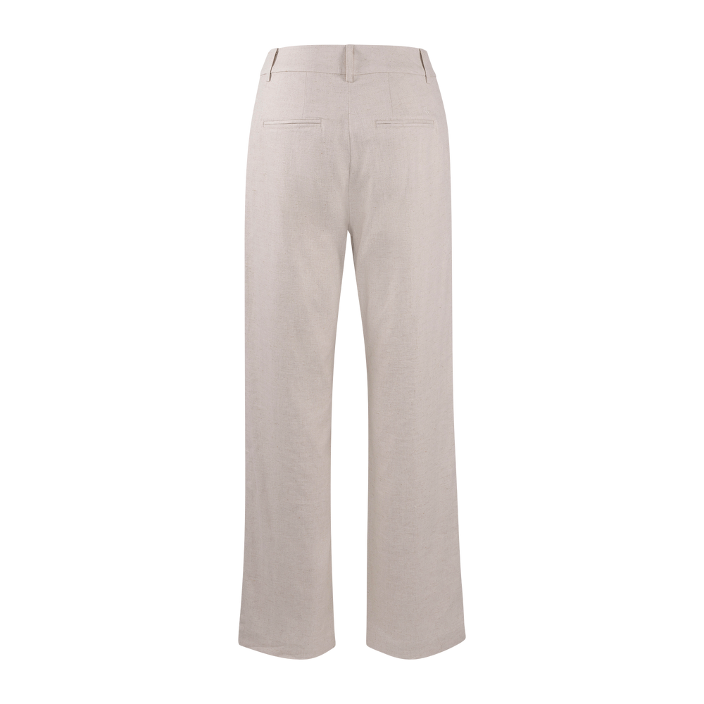Urban Pioneers Female Mathilda Pant PANTS SAND MELANGE
