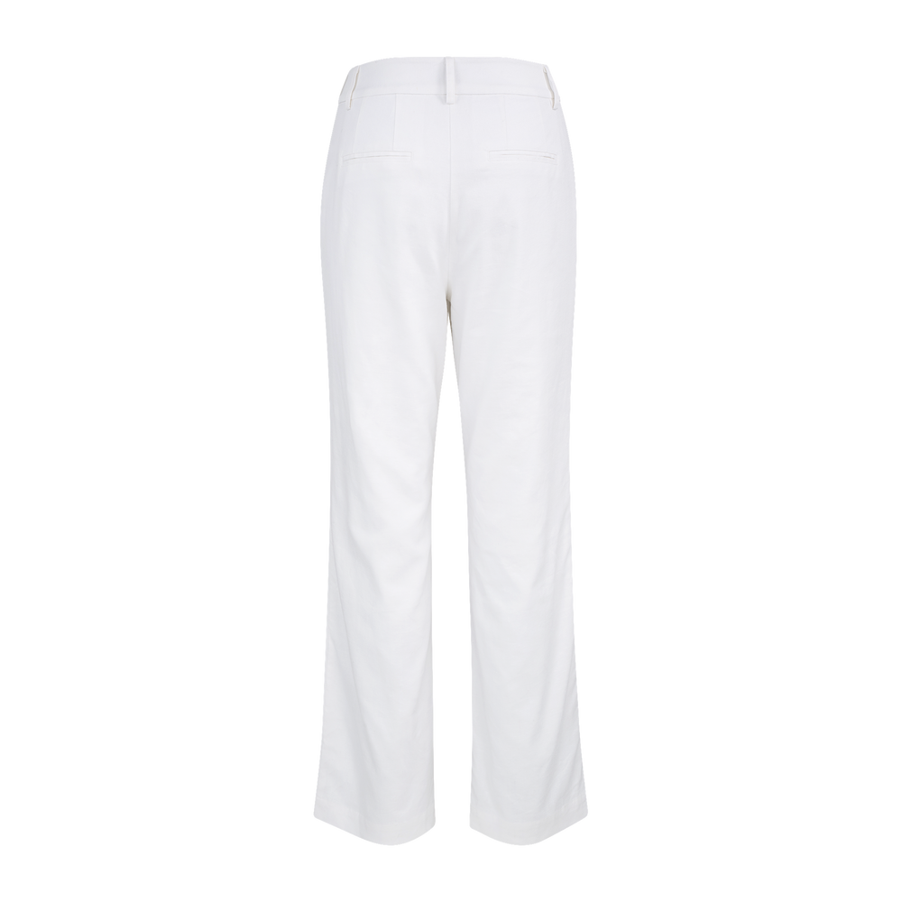 Urban Pioneers Female Mathilda Pant PANTS WHITE