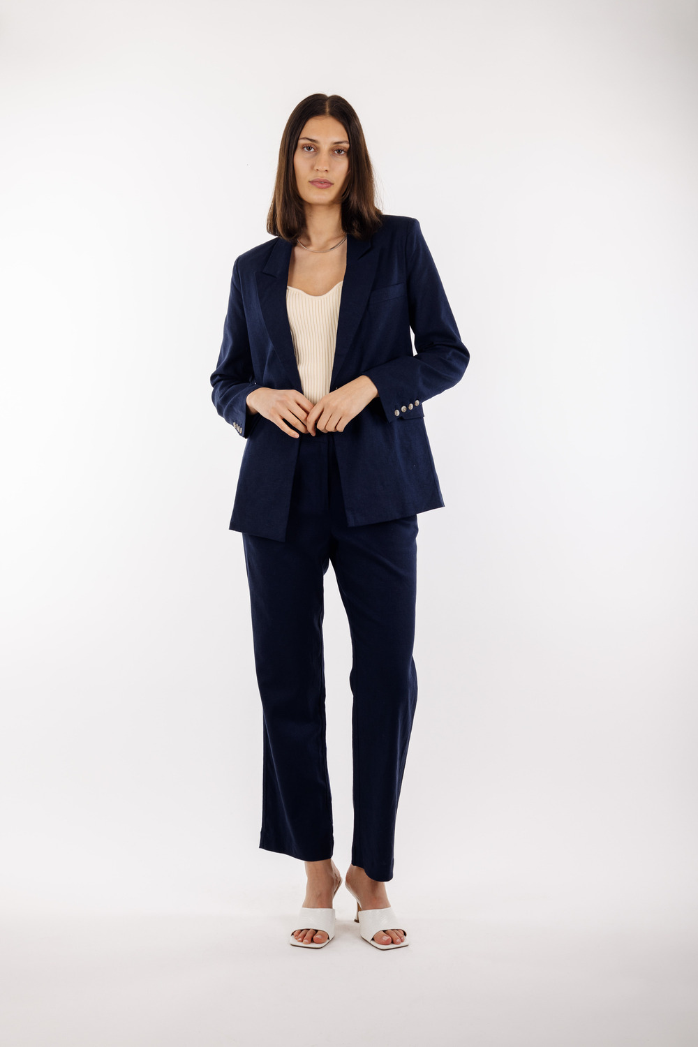 Urban Pioneers Female Mathilda Pant PANTS