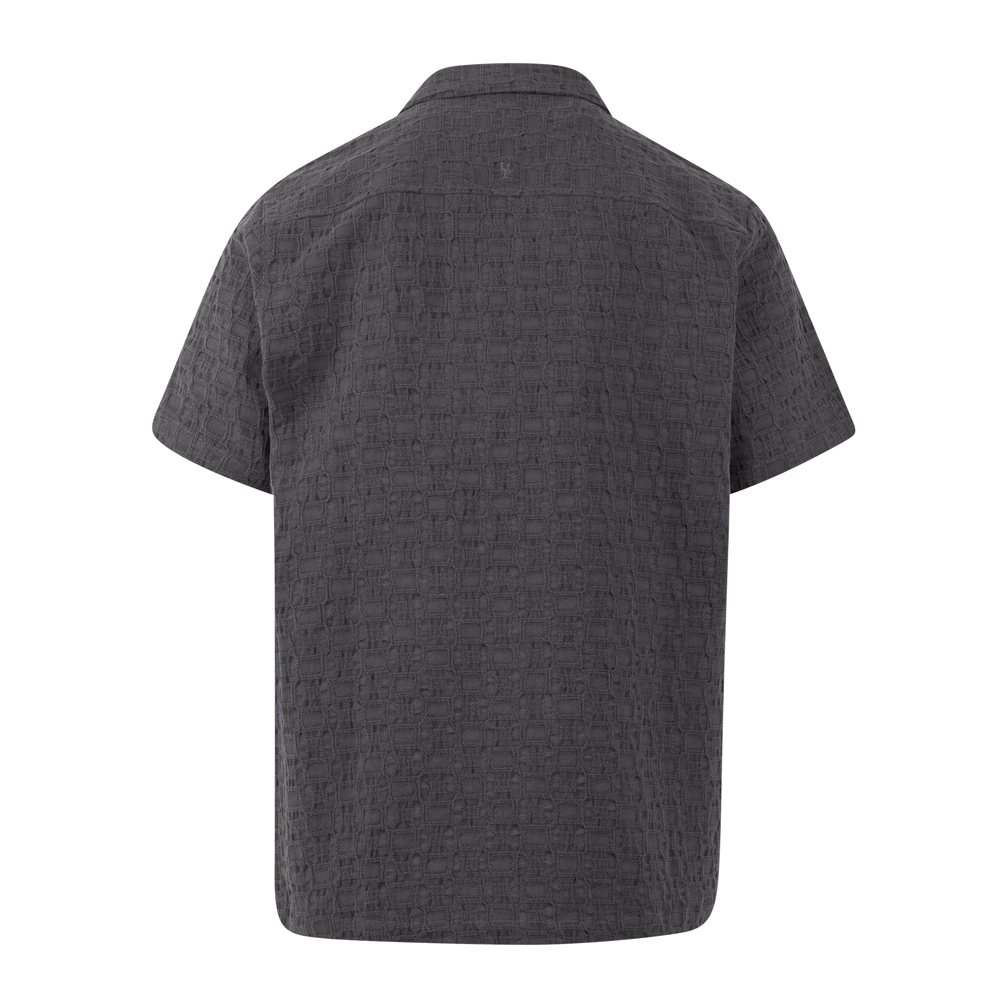 Urban Pioneers Male Maxim Shirt SHIRT BLACK