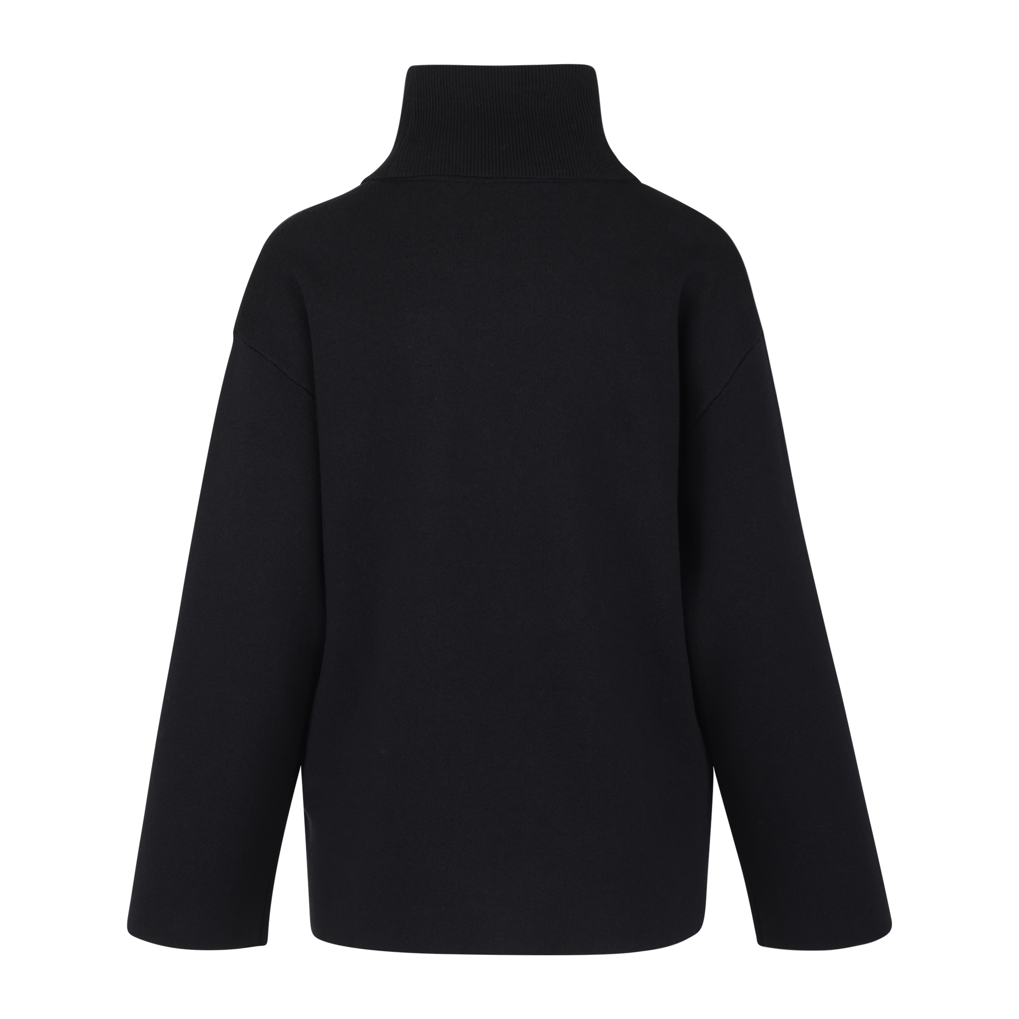 Urban Pioneers Female Maxima Sweater SWEATER BLACK