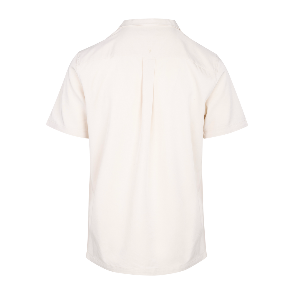 Urban Pioneers Male Mendes Shirt SHIRT BIRCH