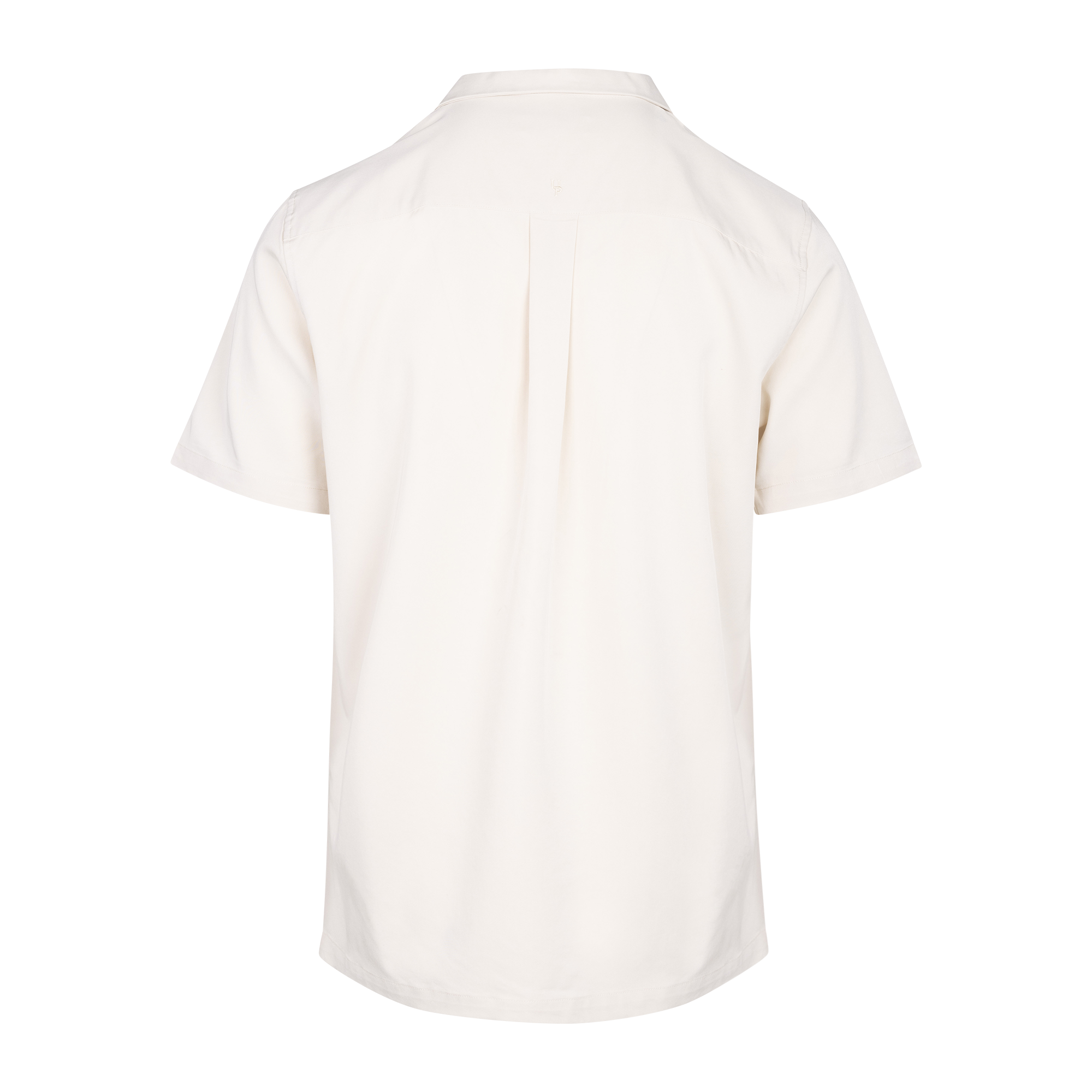 Urban Pioneers Male Mendes Shirt SHIRT BIRCH