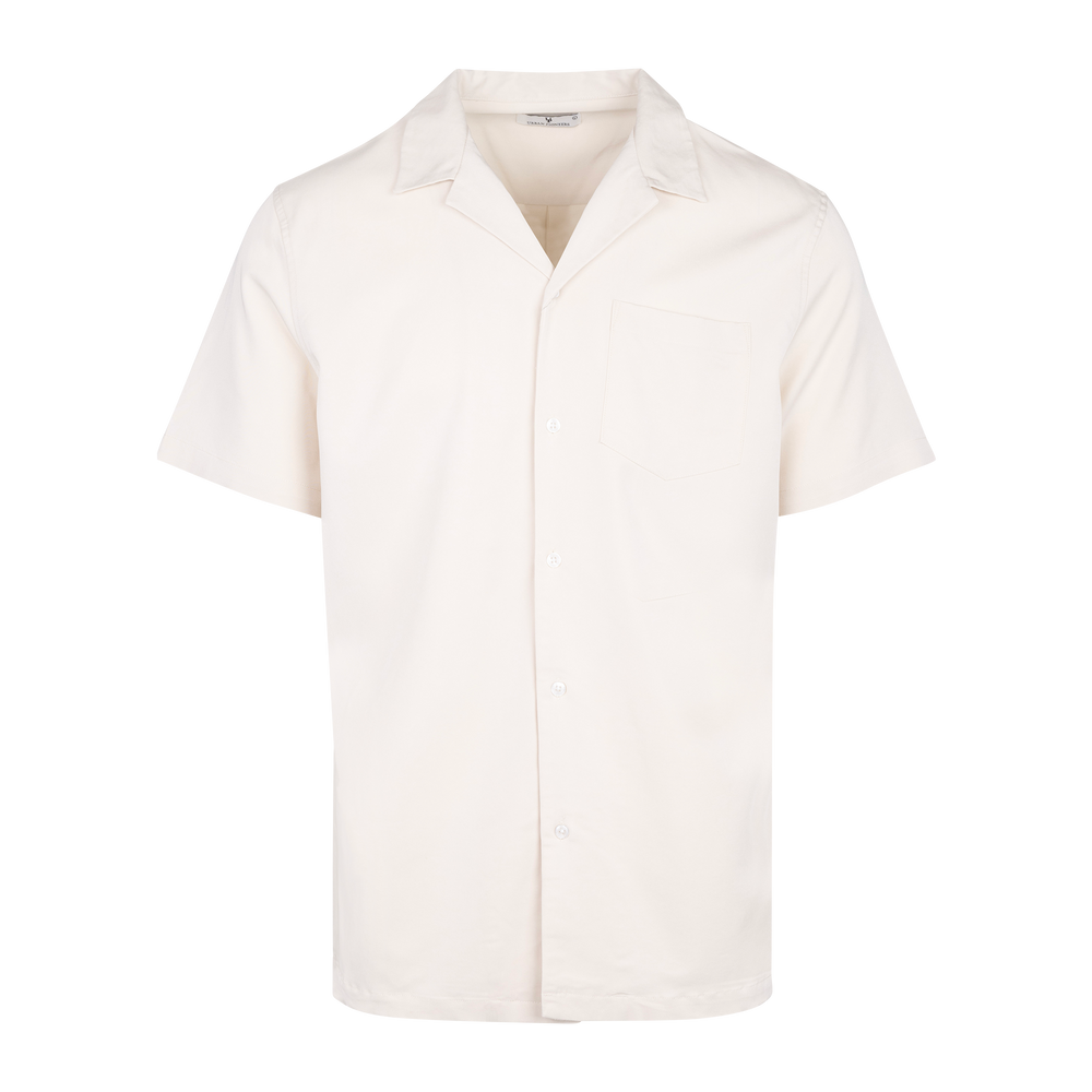 Urban Pioneers Male Mendes Shirt SHIRT BIRCH