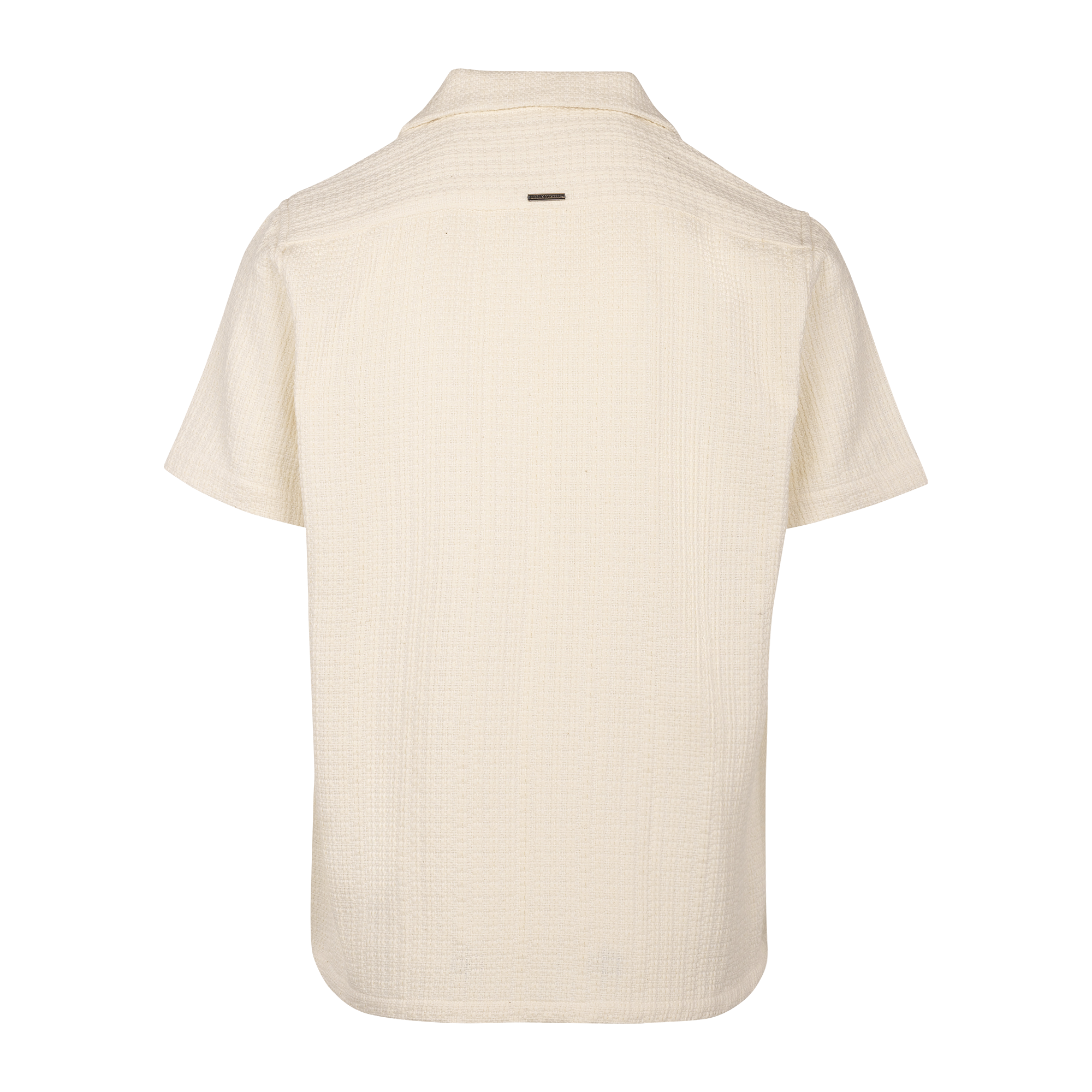 Urban Pioneers Male Mezani Shirt SHIRT CREAM