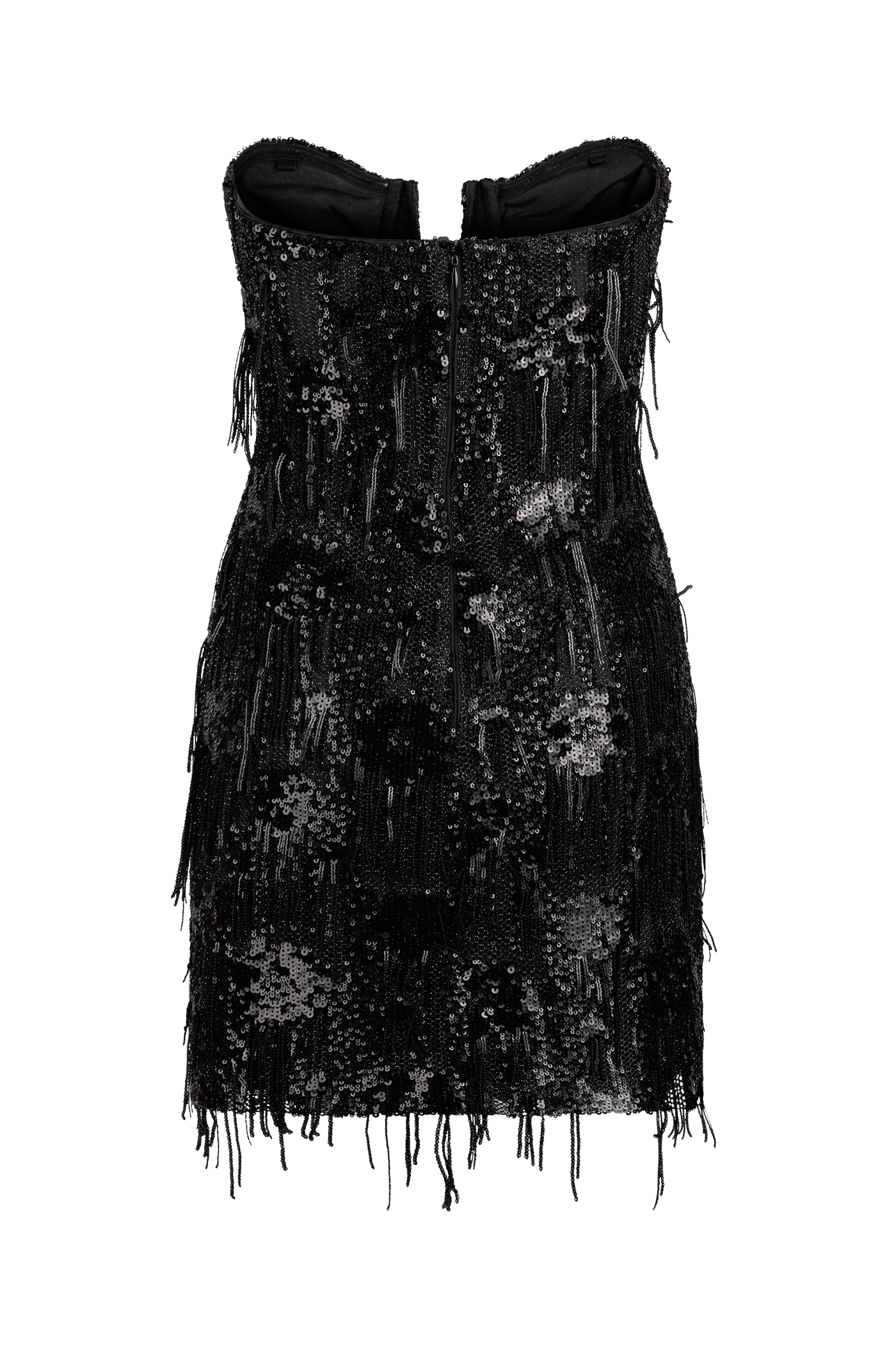 Urban Pioneers Female Michelle Dress DRESS BLACK