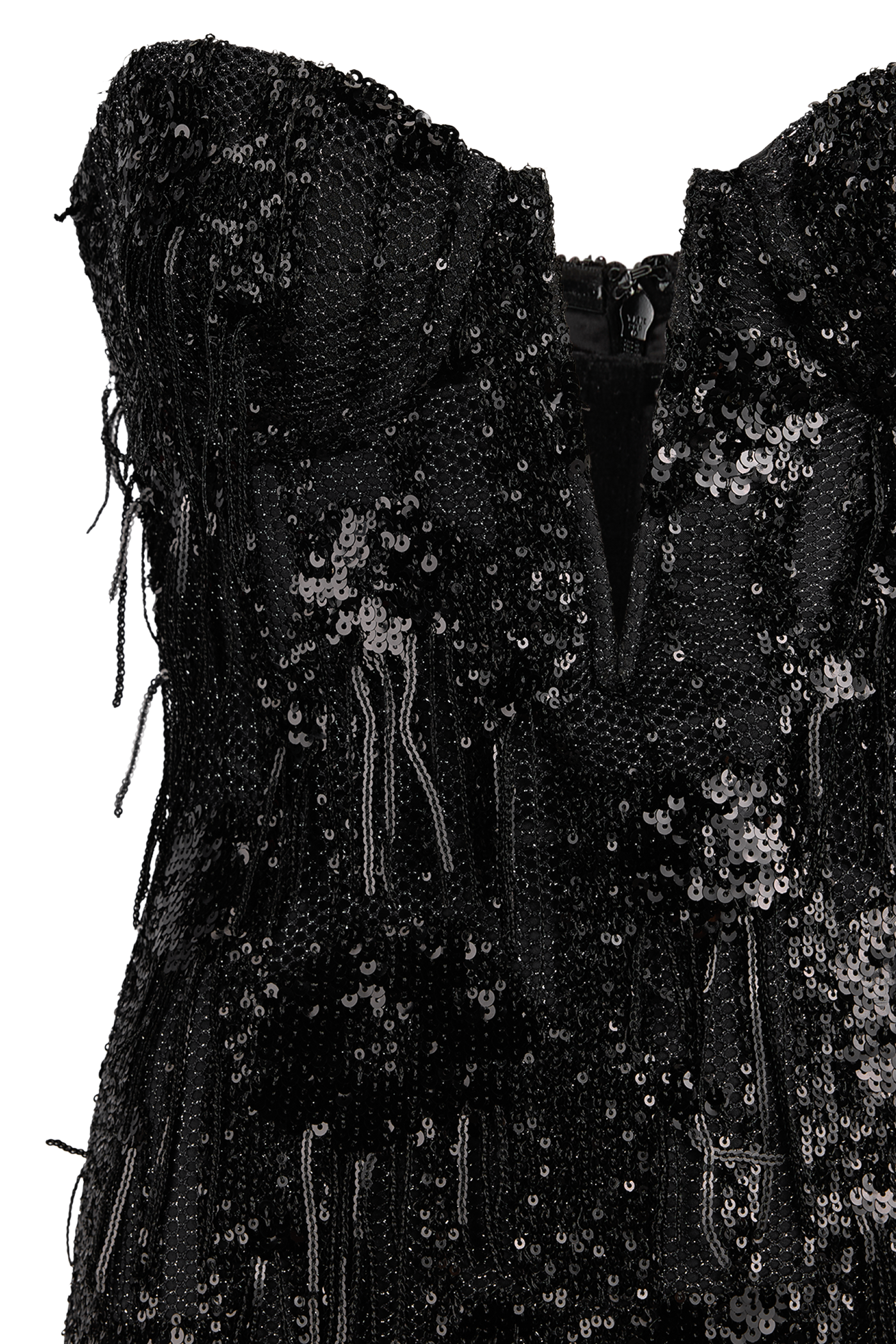 Urban Pioneers Female Michelle Dress DRESS BLACK