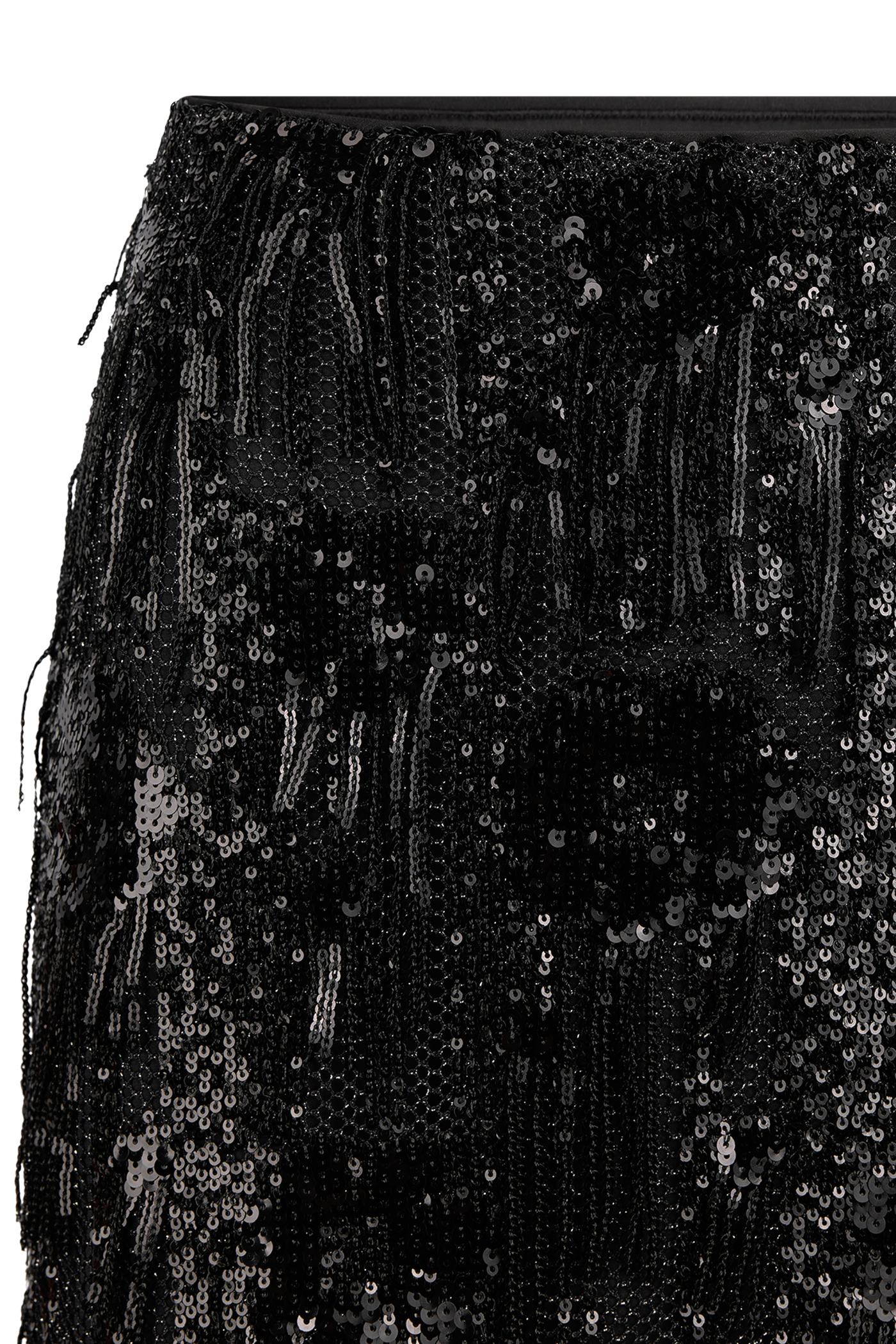Urban Pioneers Female Michelle Skirt SKIRT BLACK