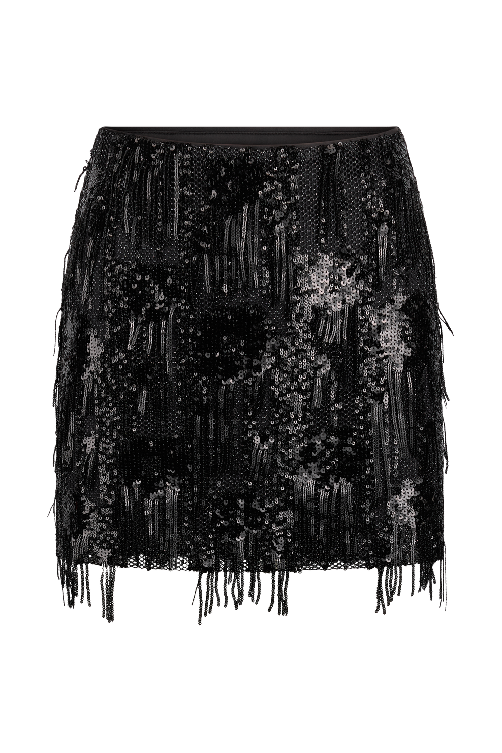 Urban Pioneers Female Michelle Skirt SKIRT BLACK