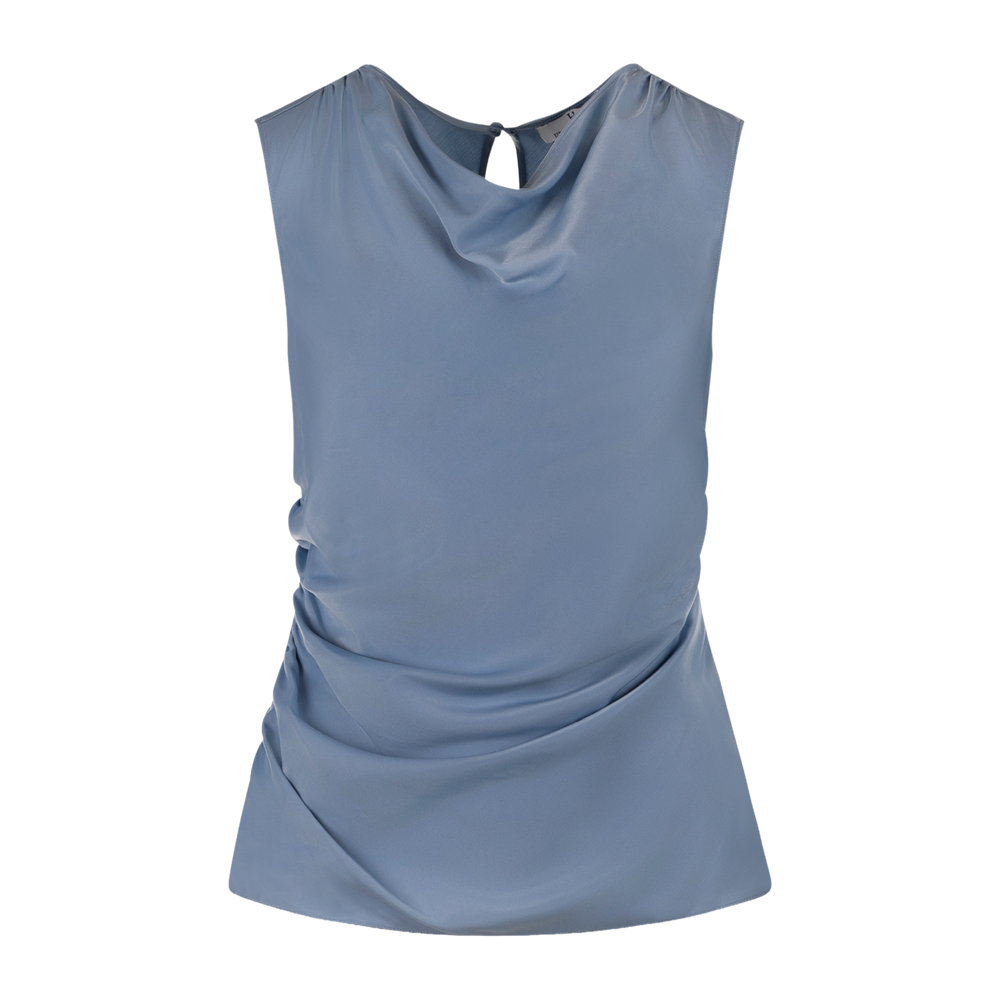 Urban Pioneers Female Micola Top TOP SOFT CHAMBRAY