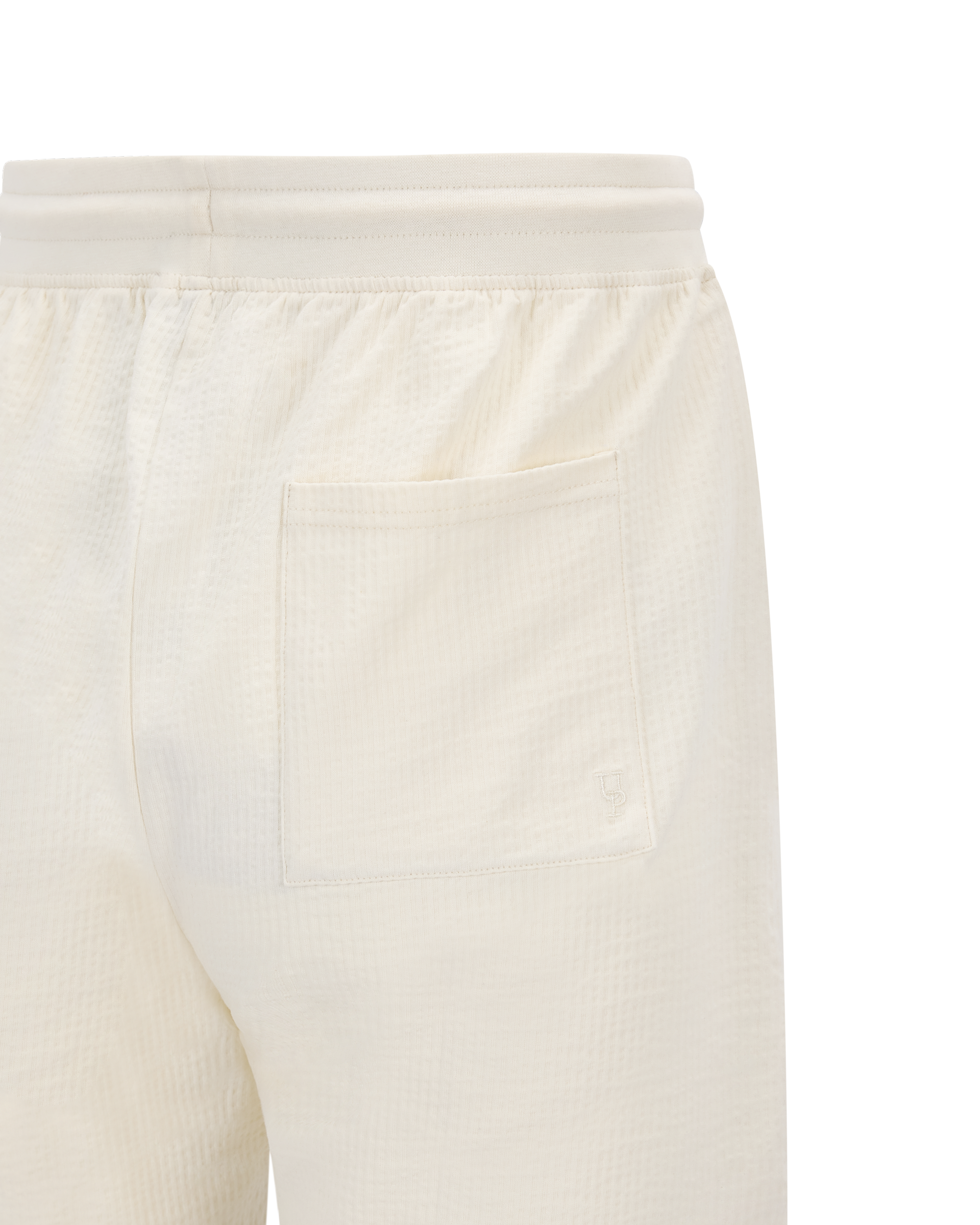 Urban Pioneers Male Micro Shorts SHORTS CREAM