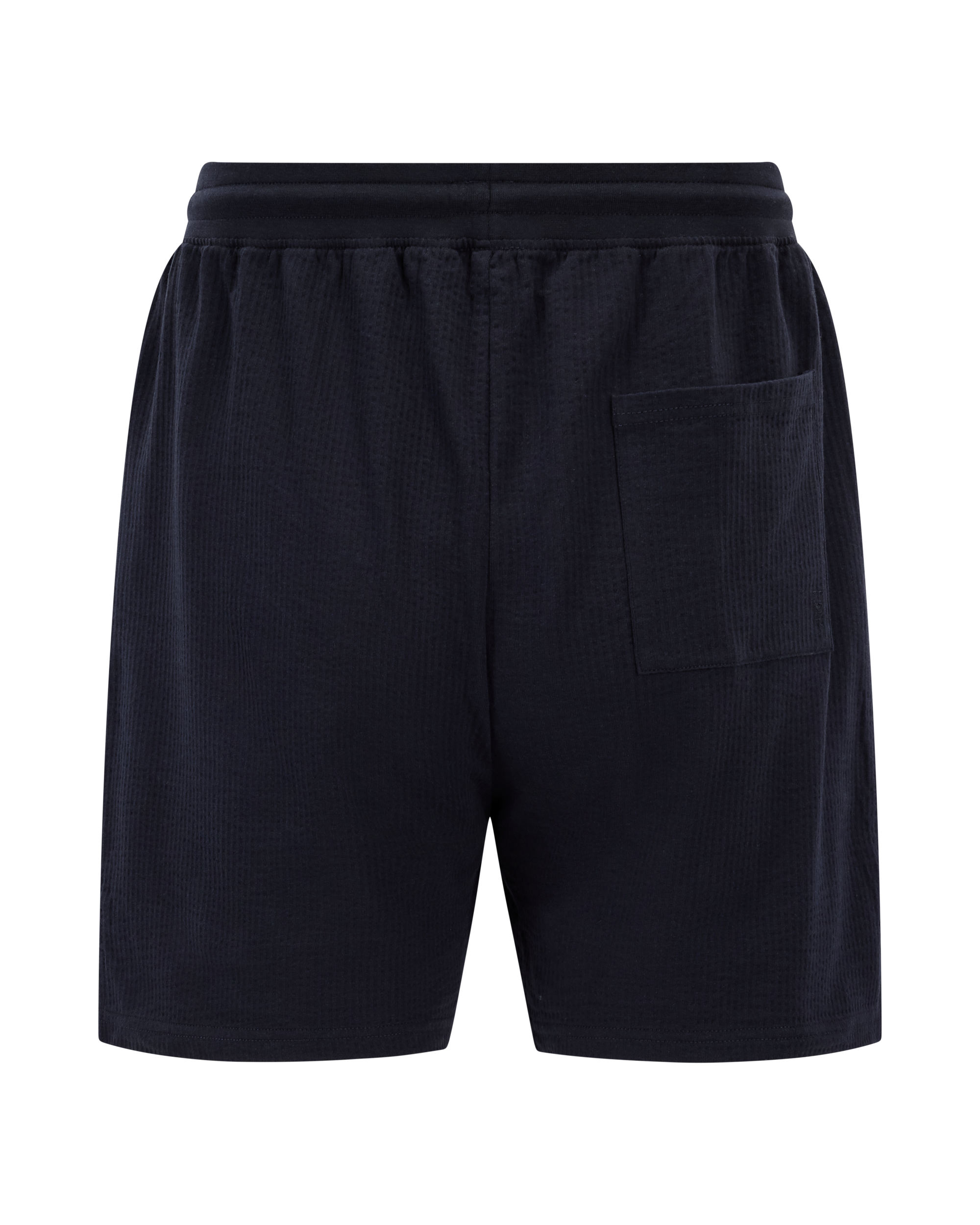 Urban Pioneers Male Micro Shorts SHORTS NAVY