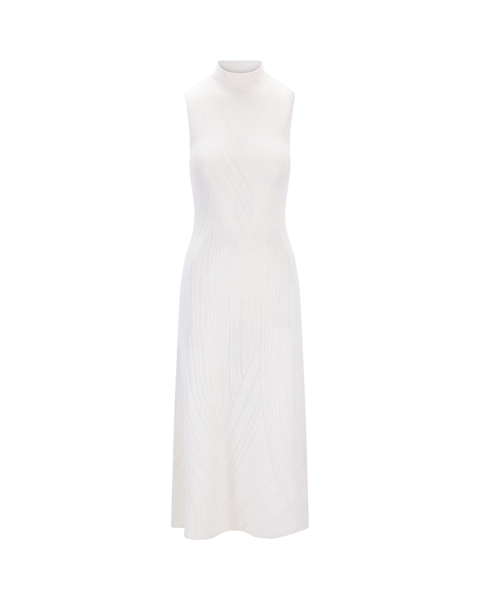Urban Pioneers Female Milia Dress DRESS CREAM