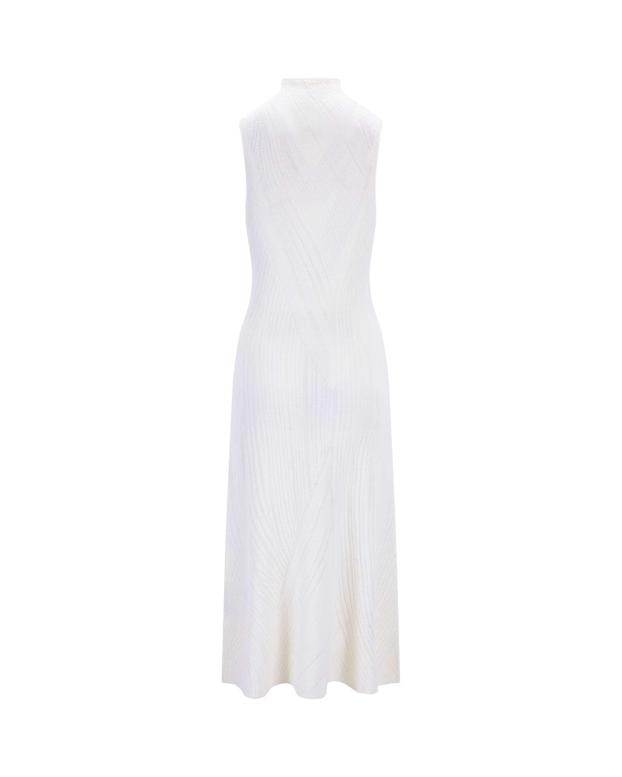Urban Pioneers Female Milia Dress DRESS CREAM