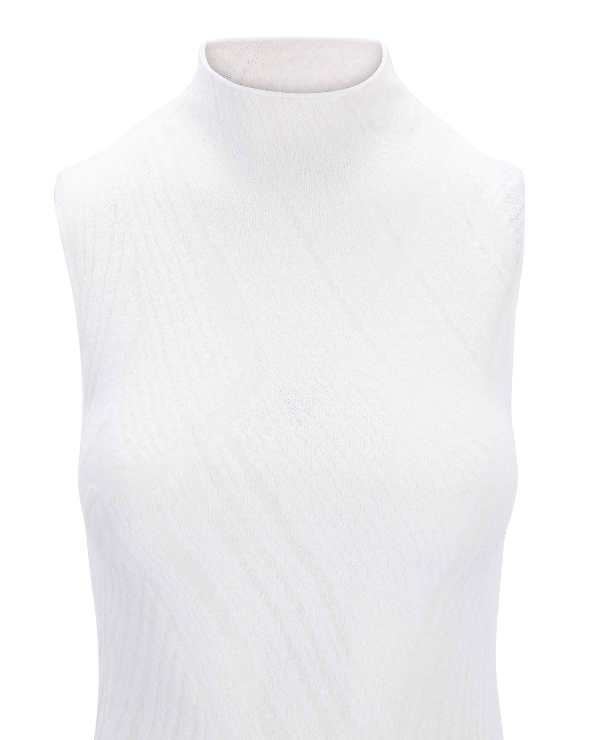 Urban Pioneers Female Milia Dress DRESS CREAM