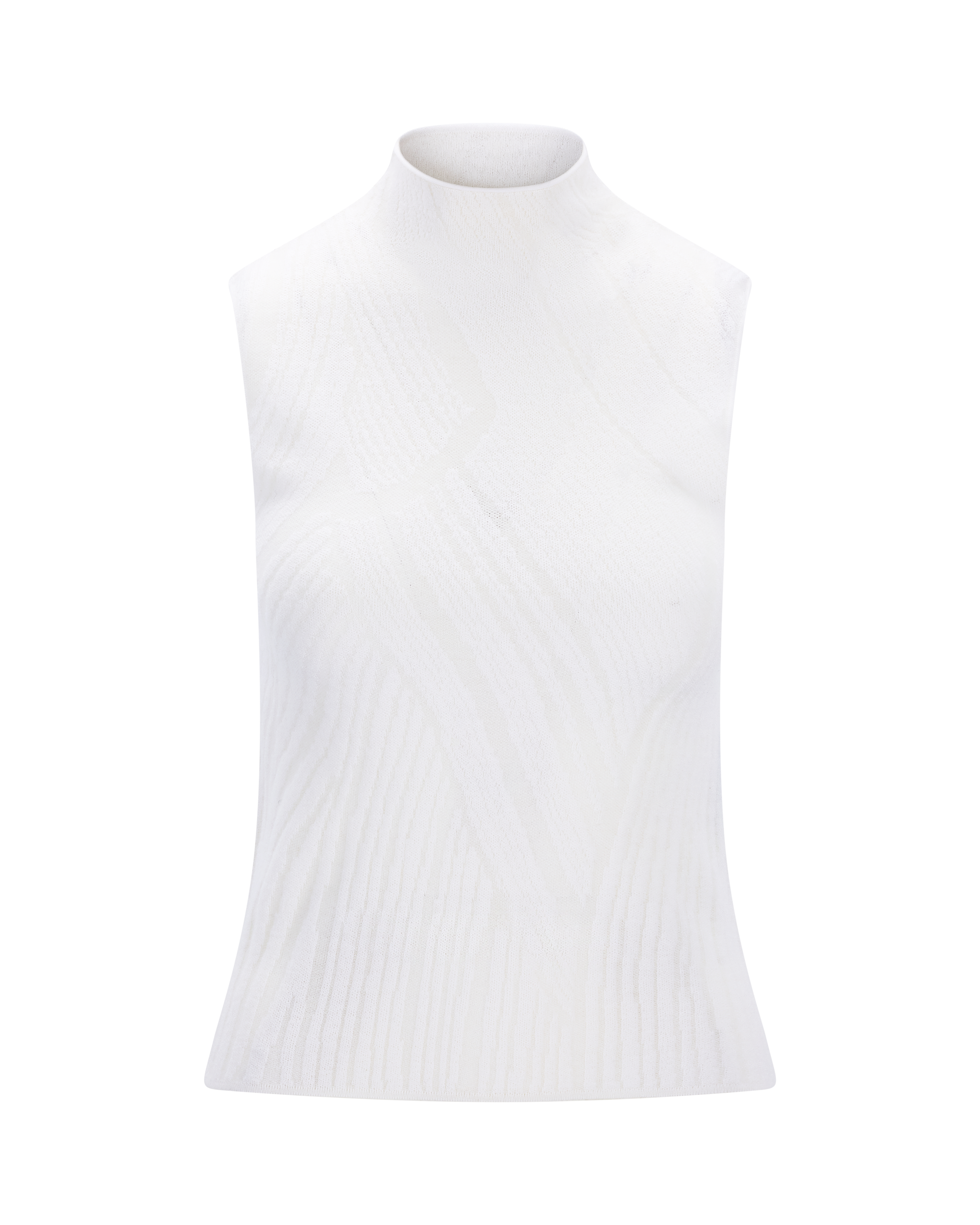 Urban Pioneers Female Milia Top TOP CREAM
