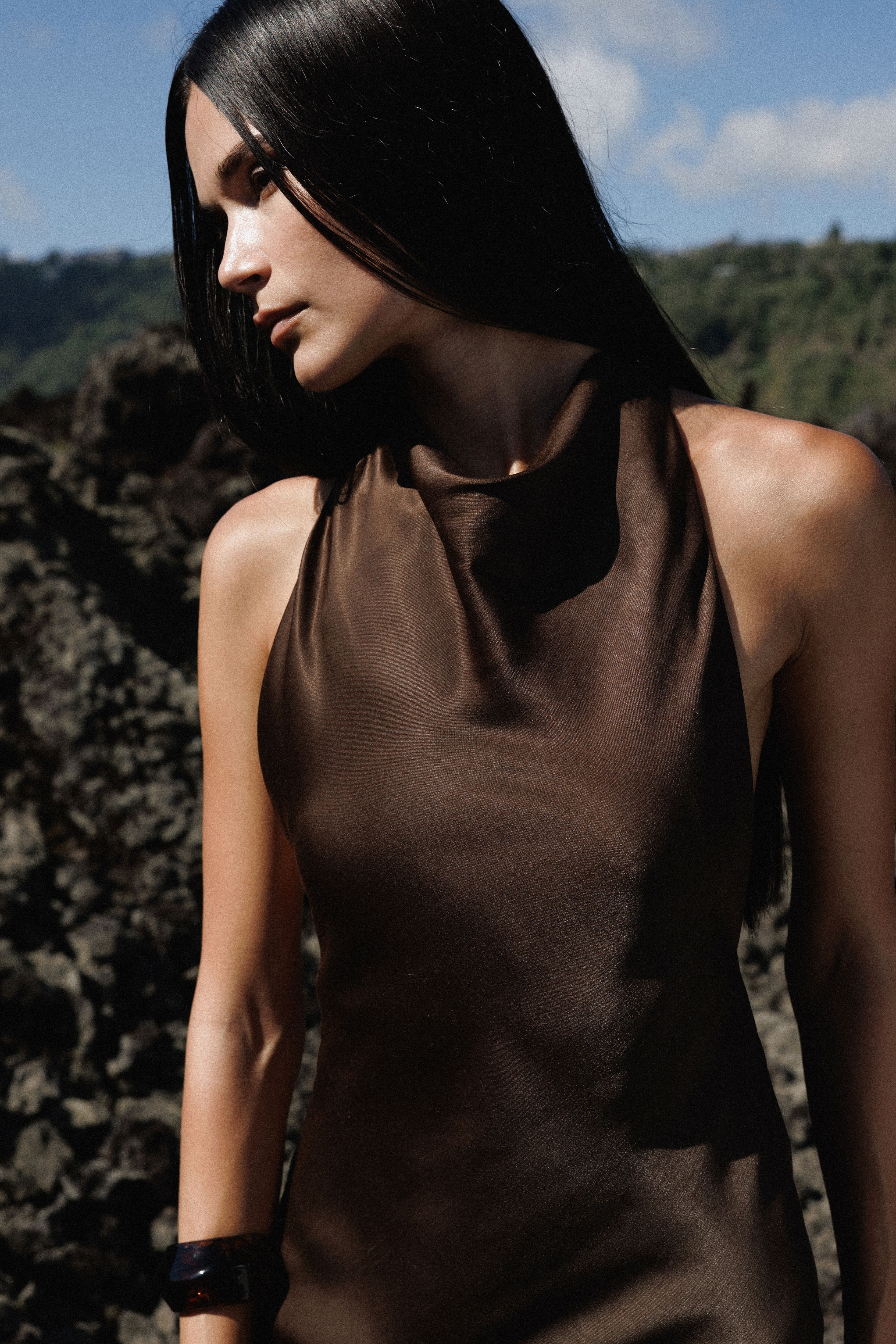 Urban Pioneers Female Millicent Dress DRESS CANTEEN