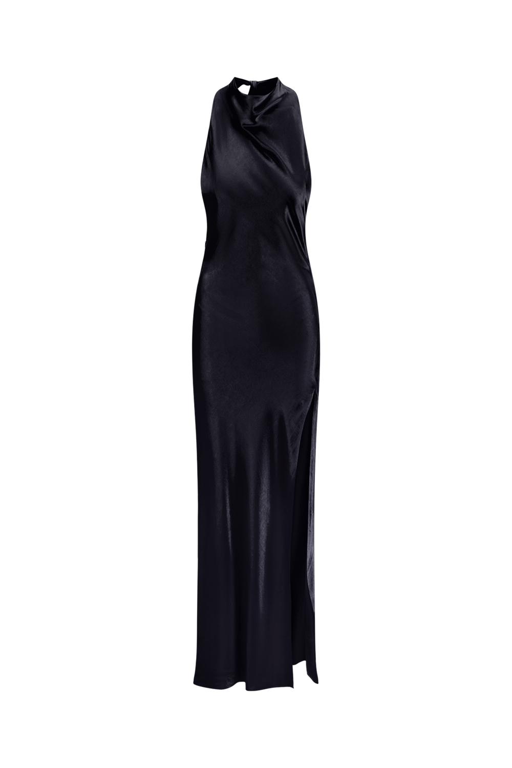 Urban Pioneers Female Millicent Dress DRESS DARK NAVY