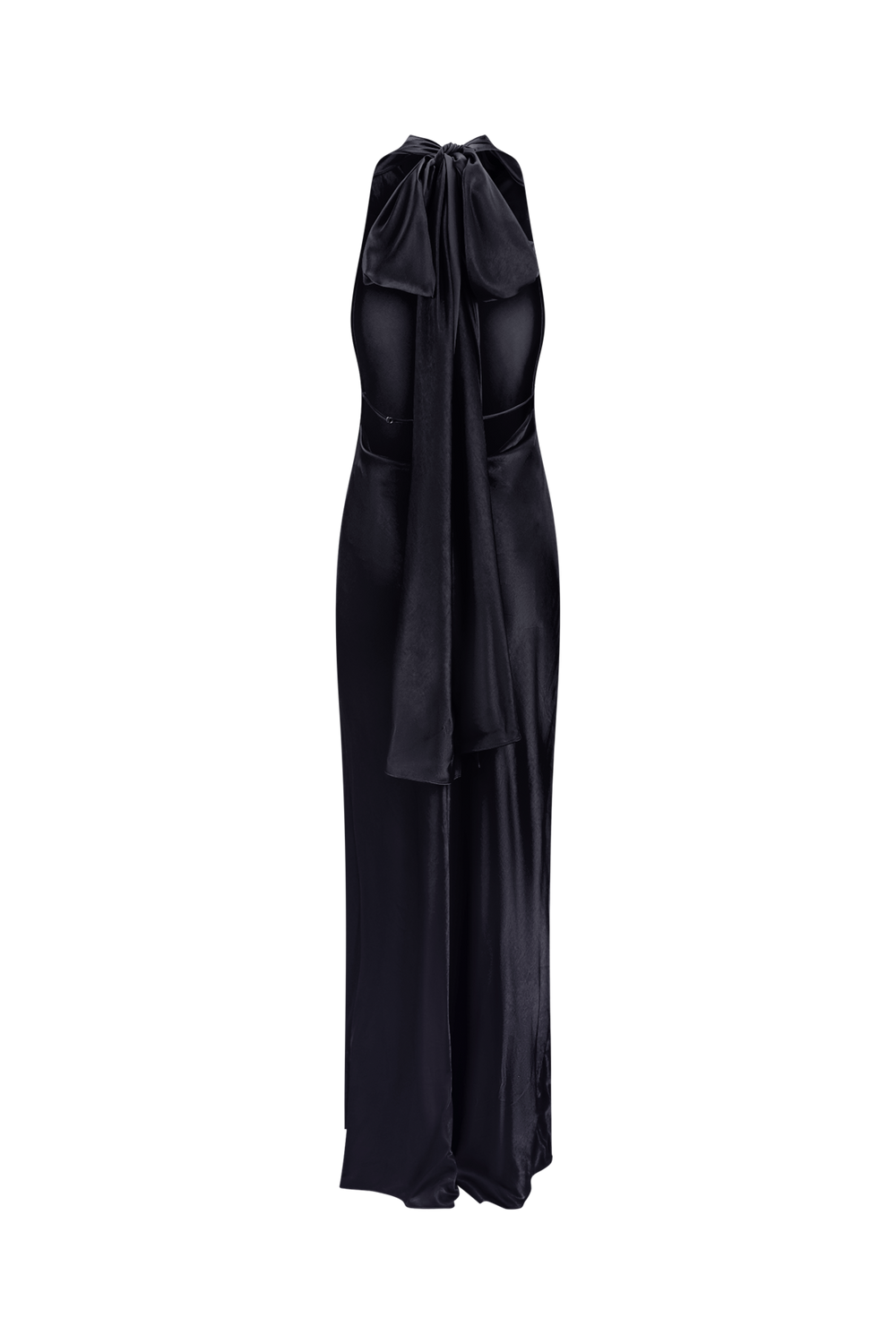 Urban Pioneers Female Millicent Dress DRESS DARK NAVY