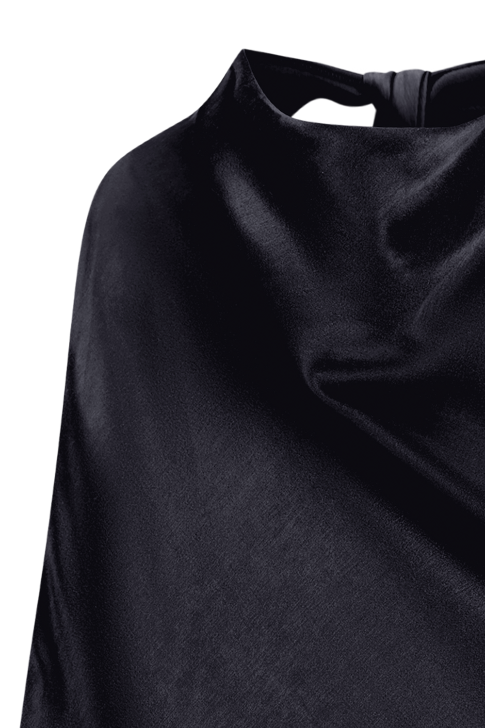 Urban Pioneers Female Millicent Dress DRESS DARK NAVY