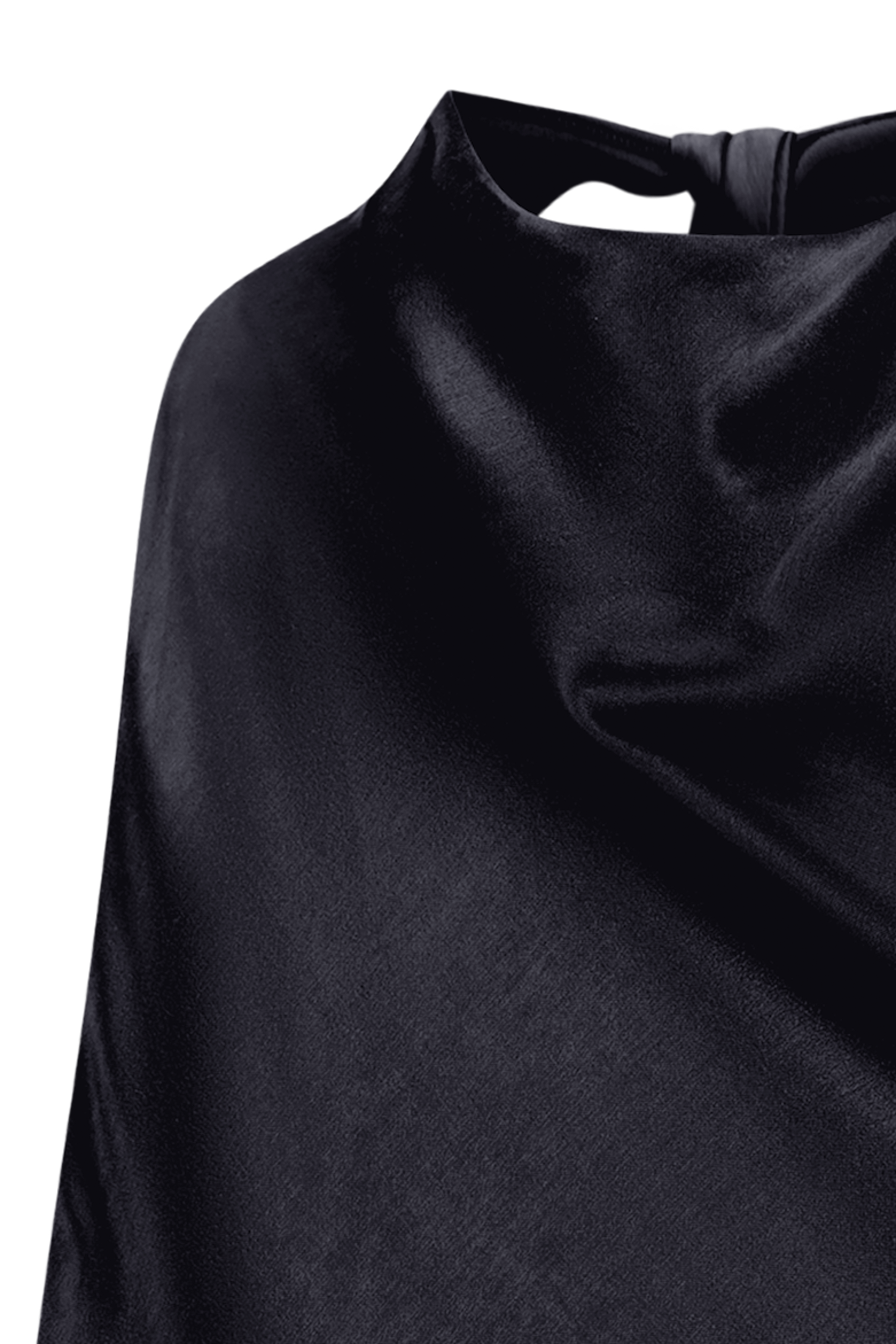 Urban Pioneers Female Millicent Dress DRESS DARK NAVY