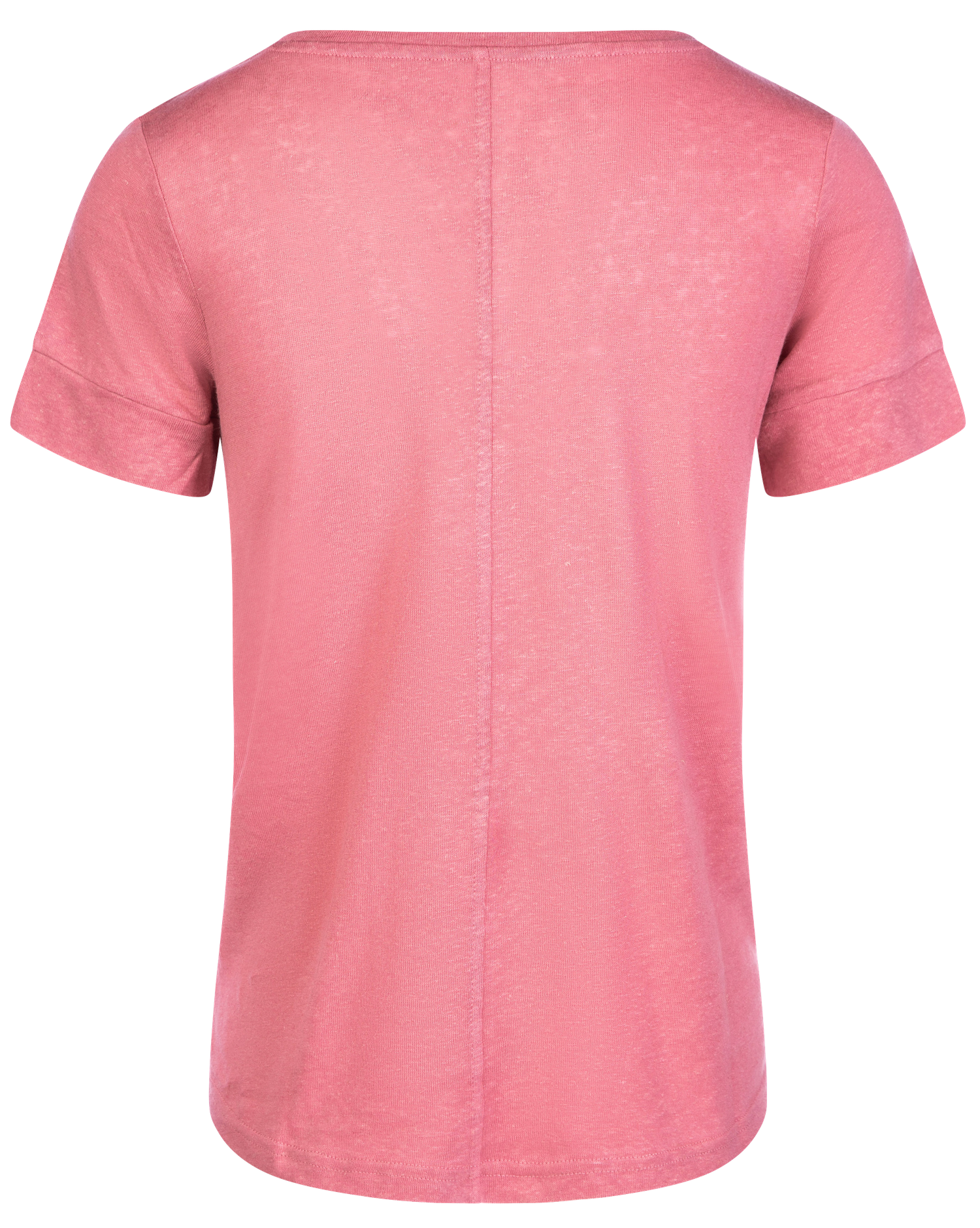 Urban Pioneers Female Millie Tee T-SHIRT CHERRY