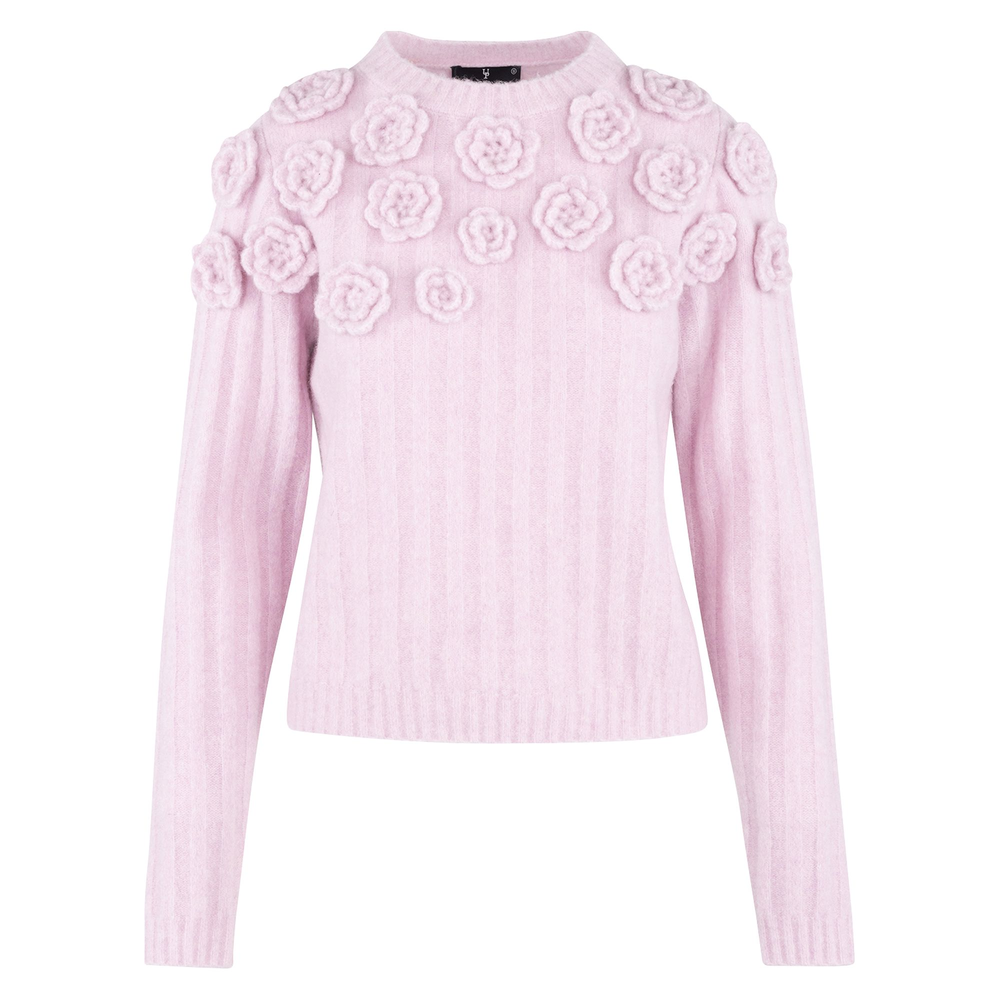 Urban Pioneers Female Mimmi Sweater SWEATER