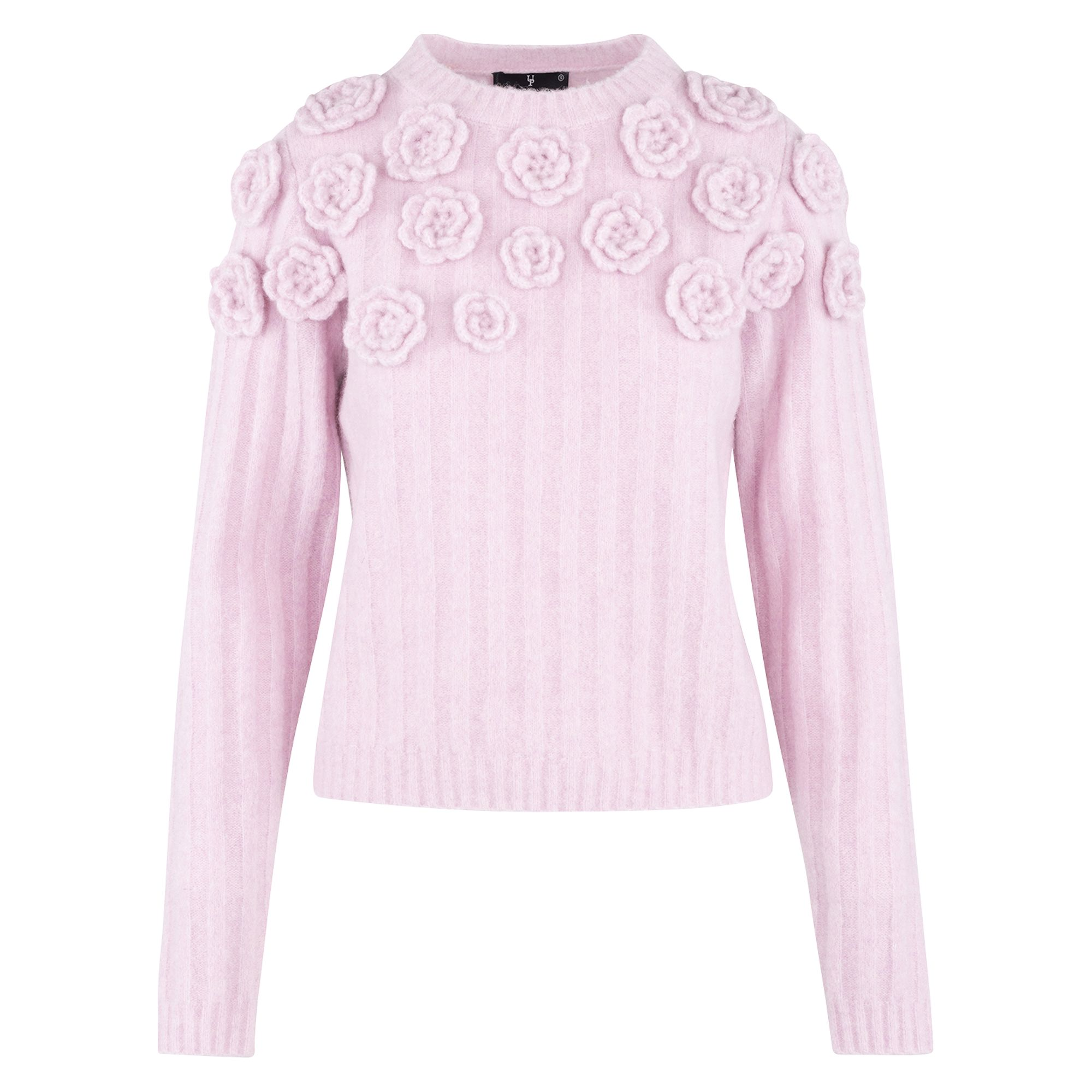 Urban Pioneers Female Mimmi Sweater SWEATER