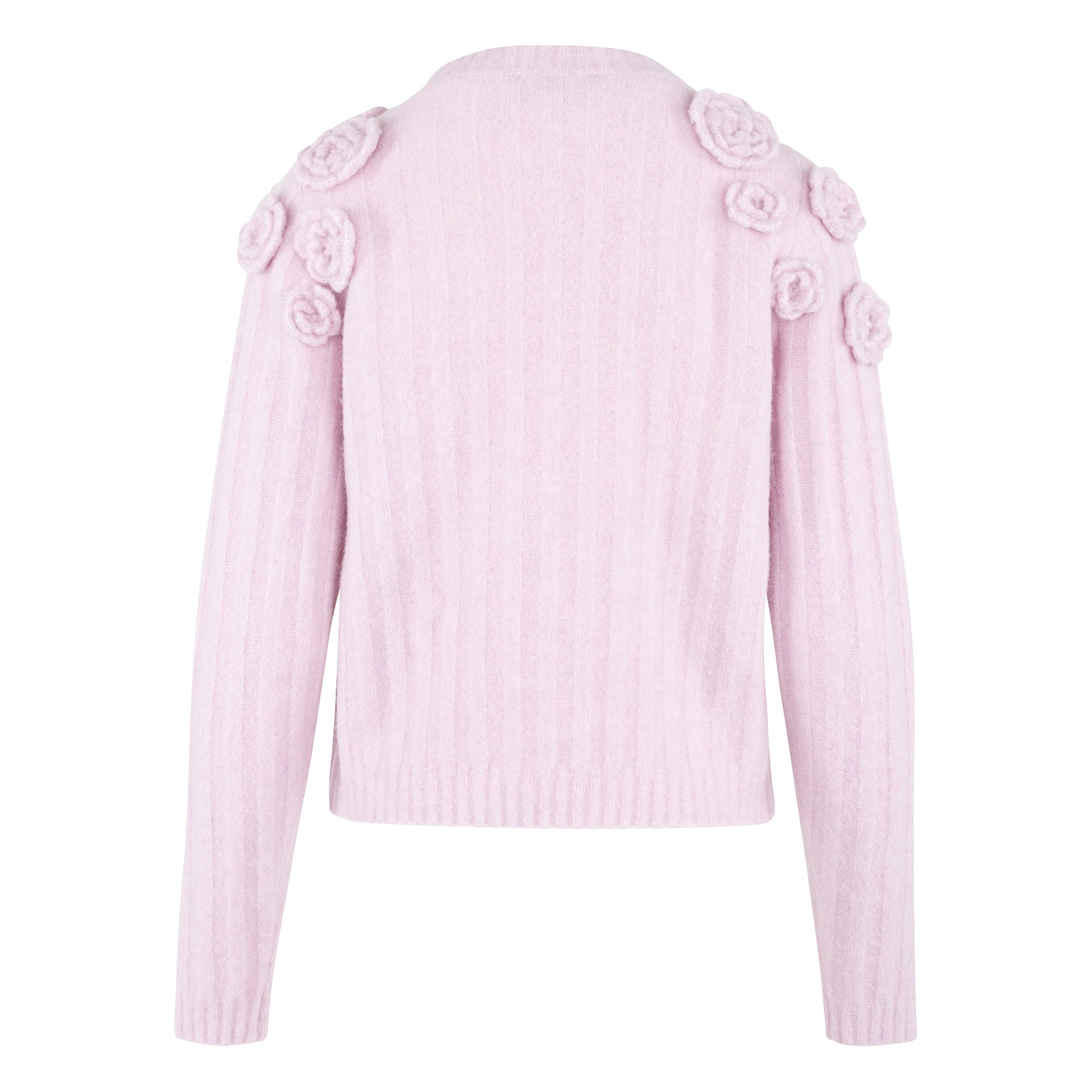 Urban Pioneers Female Mimmi Sweater SWEATER